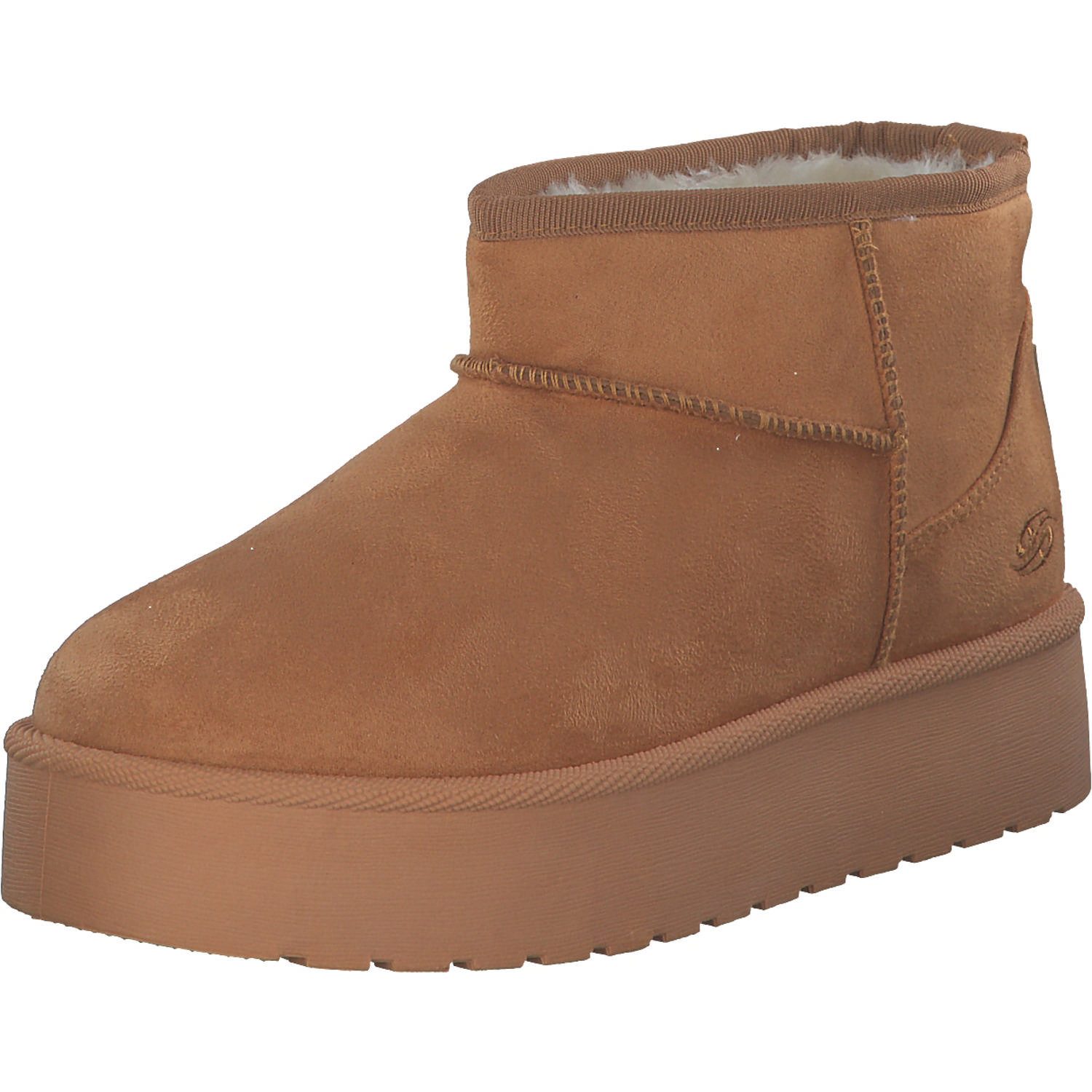 Dockers by Gerli 55EL303 Winterstiefelette günstig online kaufen