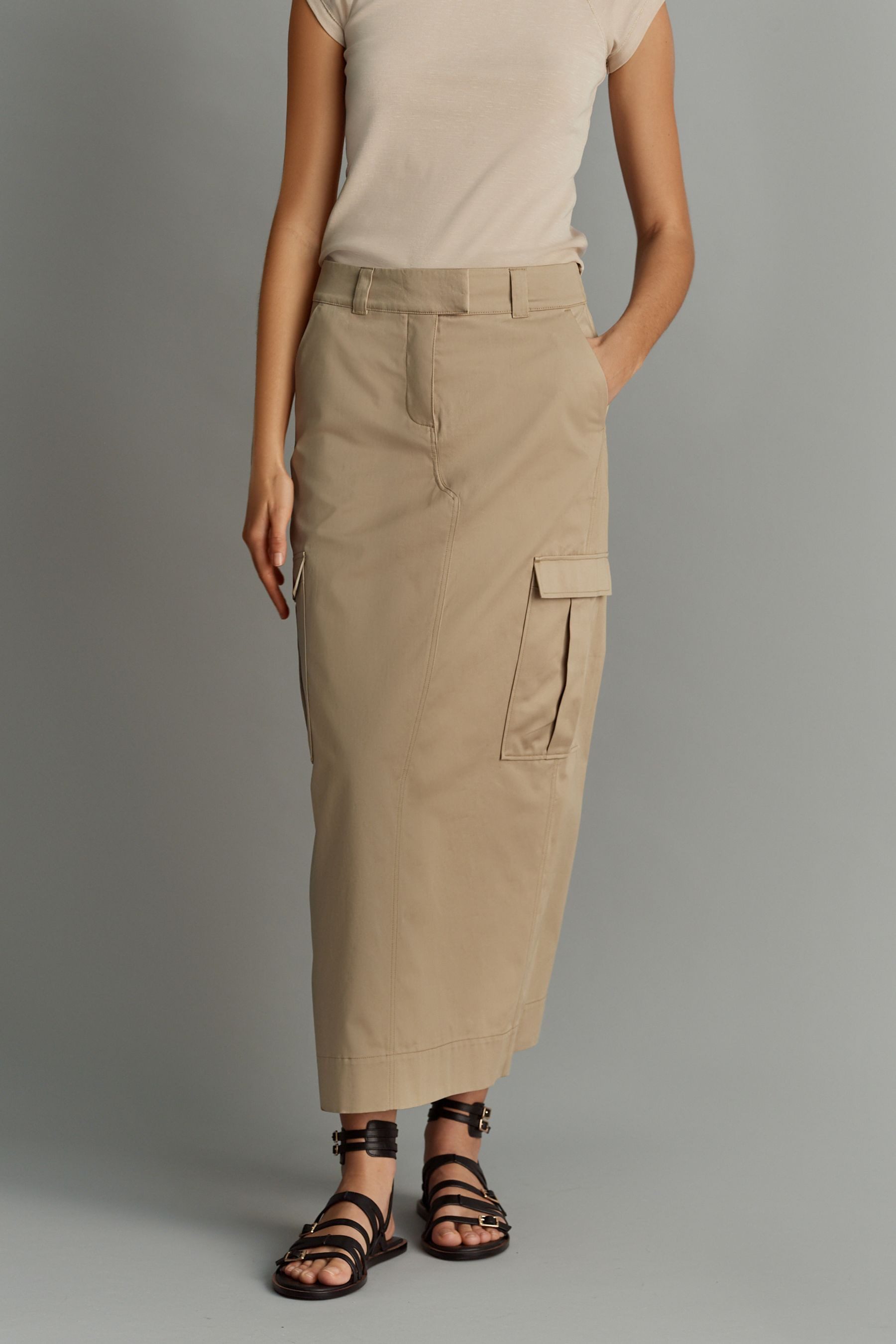 Midirock Midirock im Utility-Stil