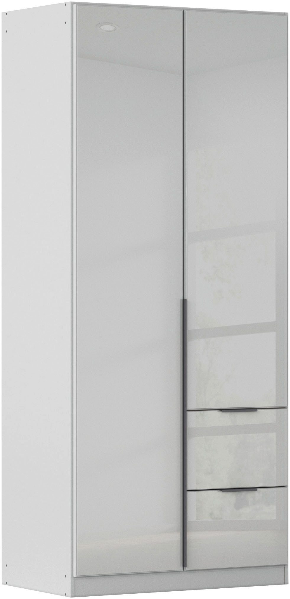 rauch Drehtürenschrank Kleiderschrank Kleiderschränke Schrank Garderobe günstig online kaufen