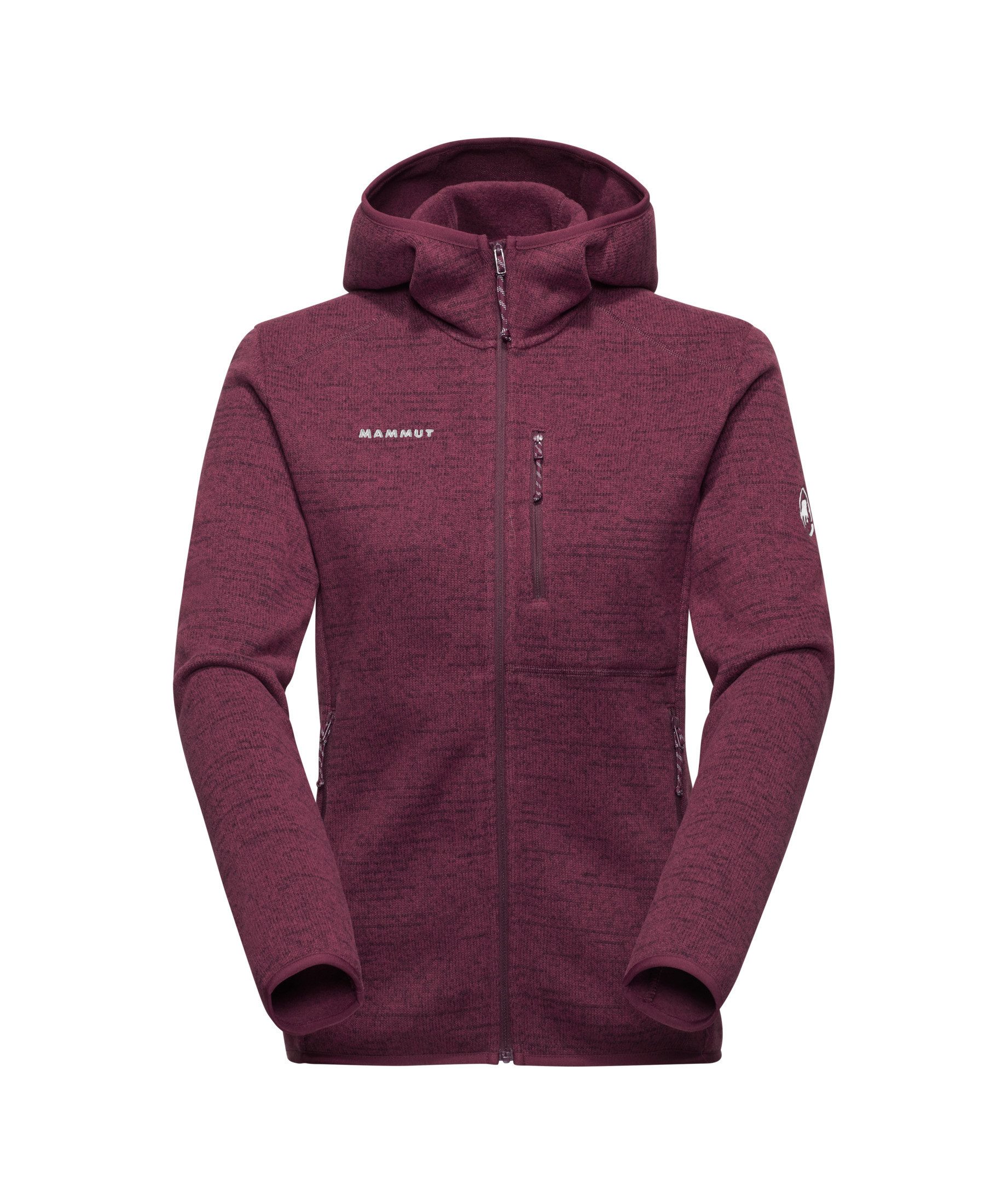 Mammut Fleecejacke Arctic IV ML Hooded günstig online kaufen
