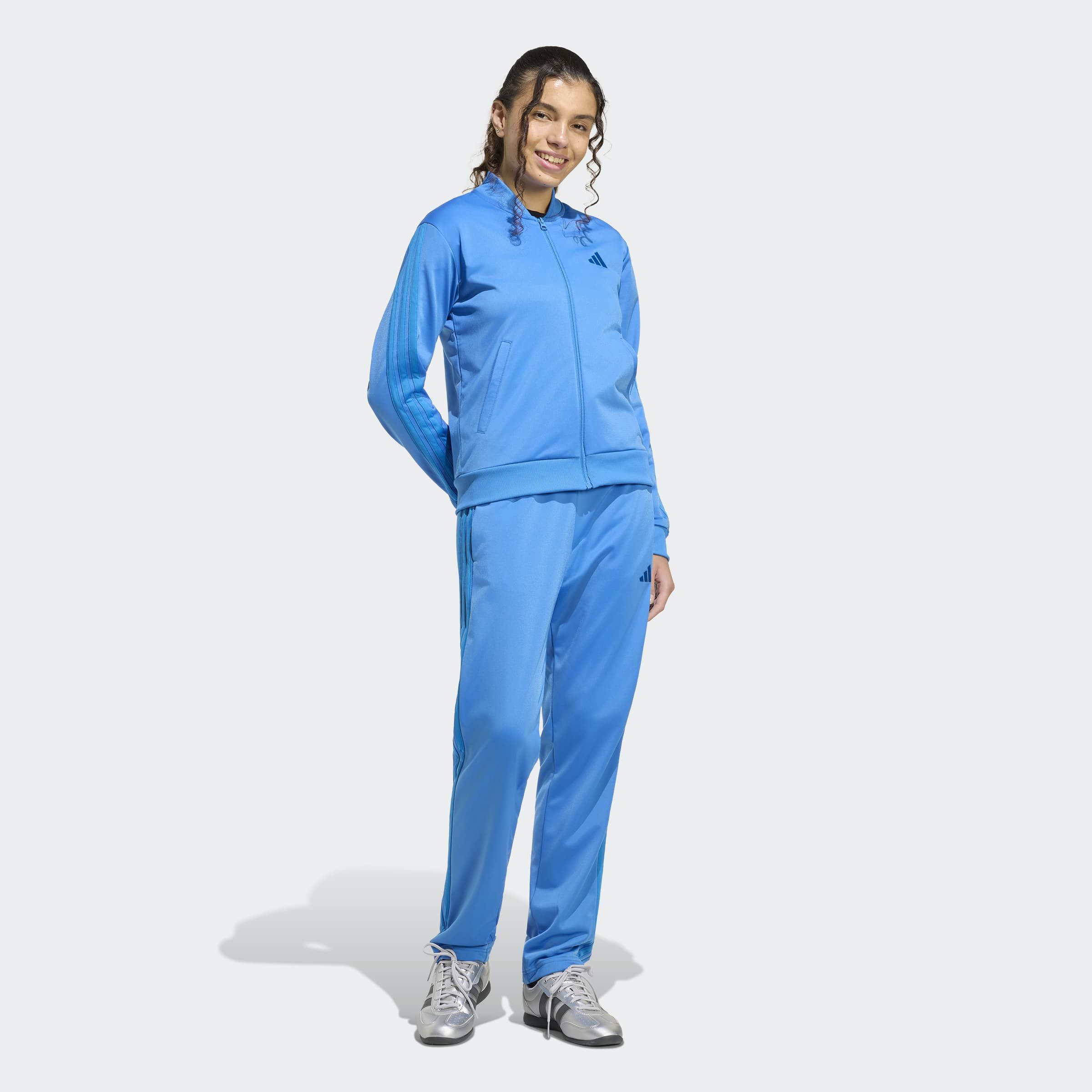 adidas Sportswear Trainingsanzug DAYREADY (2-tlg)