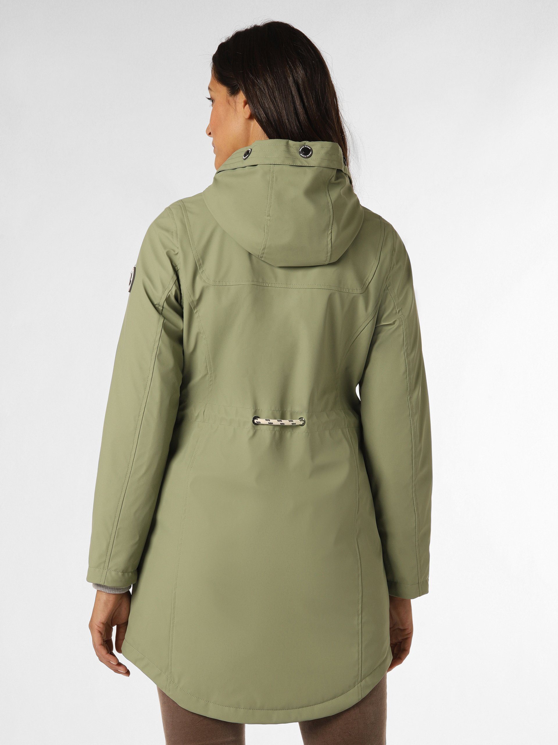 Marie schilf Lund Parka