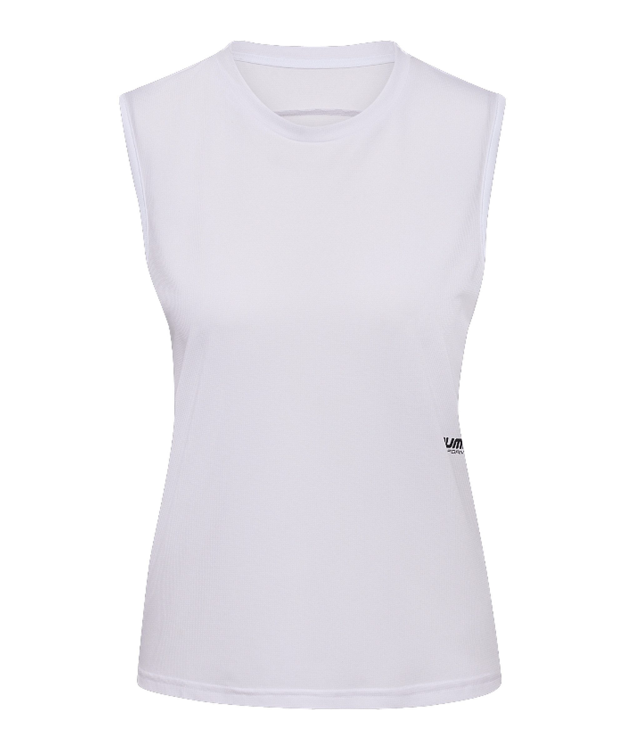 hummel Tanktop Hummel Pulse Workout Tanktop Damen default