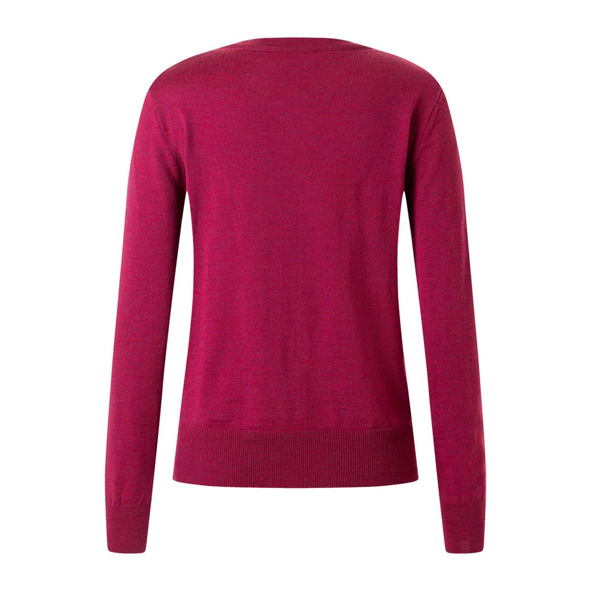 MAERZ Muenchen Strickjacke 203000 Damen Sweatjacke, Feinstrickjacke, Grobst günstig online kaufen