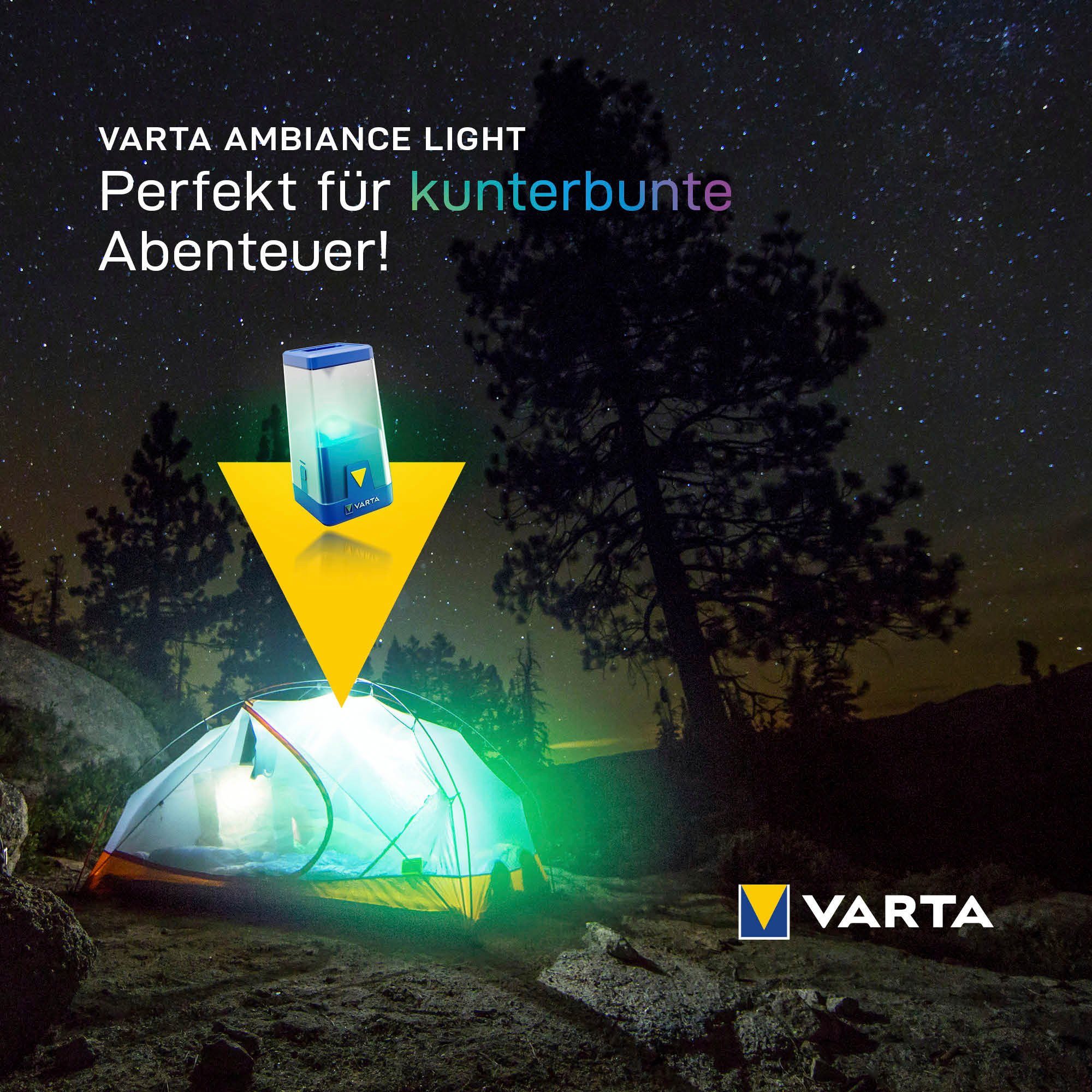 Laterne VARTA Ambiance Laterne L20 Outdoor