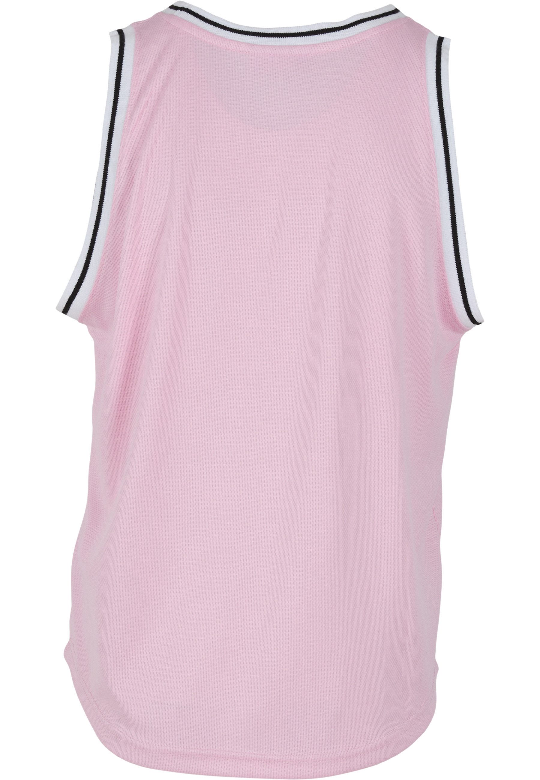 DEF Tanktop DEF Herren Mesh Tanktop (1-tlg)