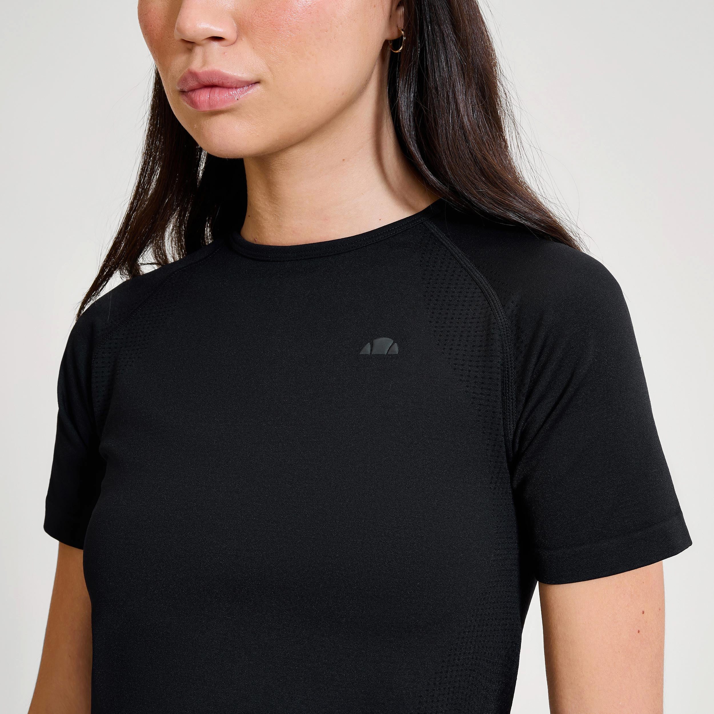 Ellesse T-Shirt La Bella Seamless