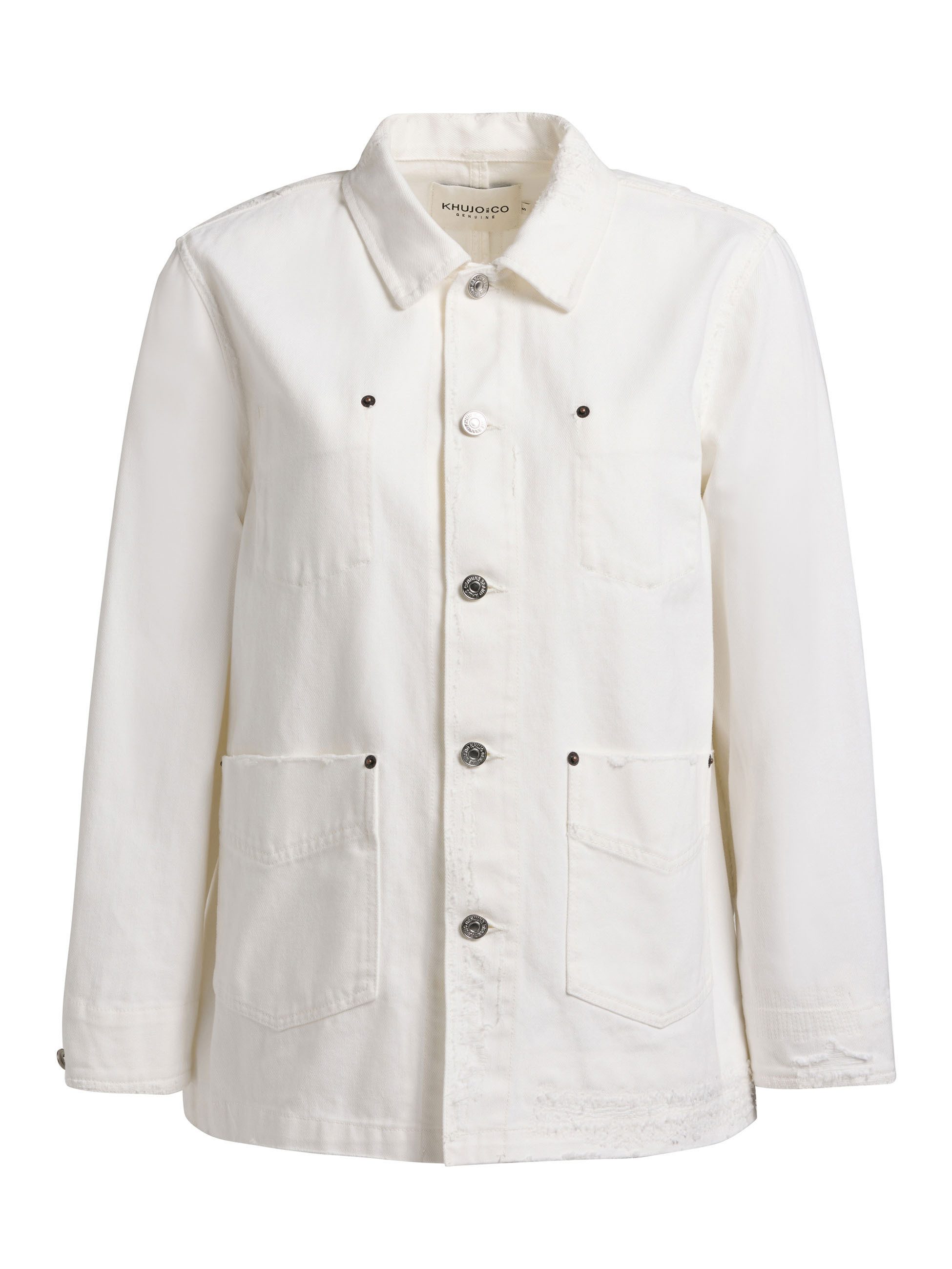 khujo Fieldjacket MIRIA