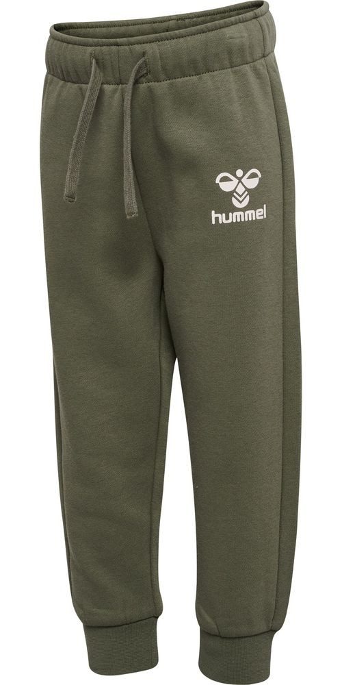 hummel Trainingsanzug Hmlhumming Crewsuit