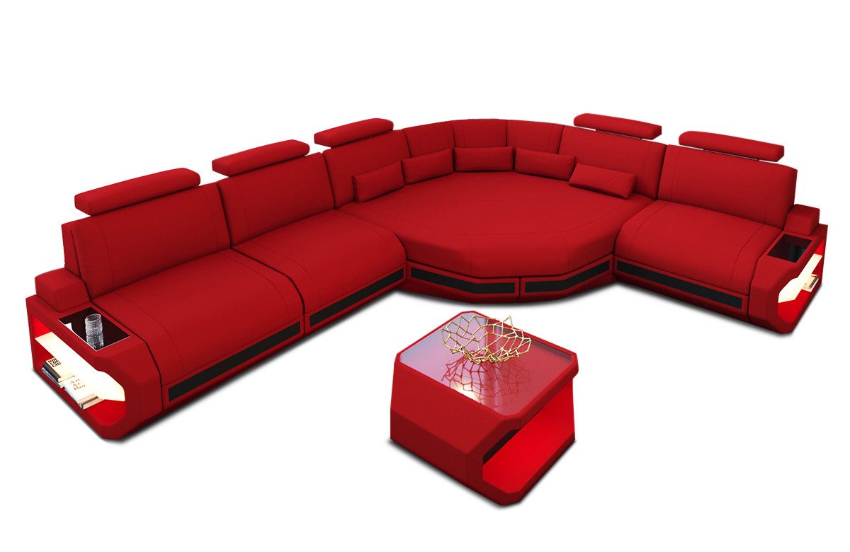 Sofa Dreams Ecksofa Asti M, L günstig online kaufen