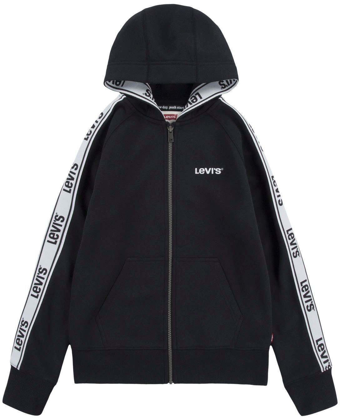 Levi's Zip-Hoodies online kaufen OTTO - Main Image
