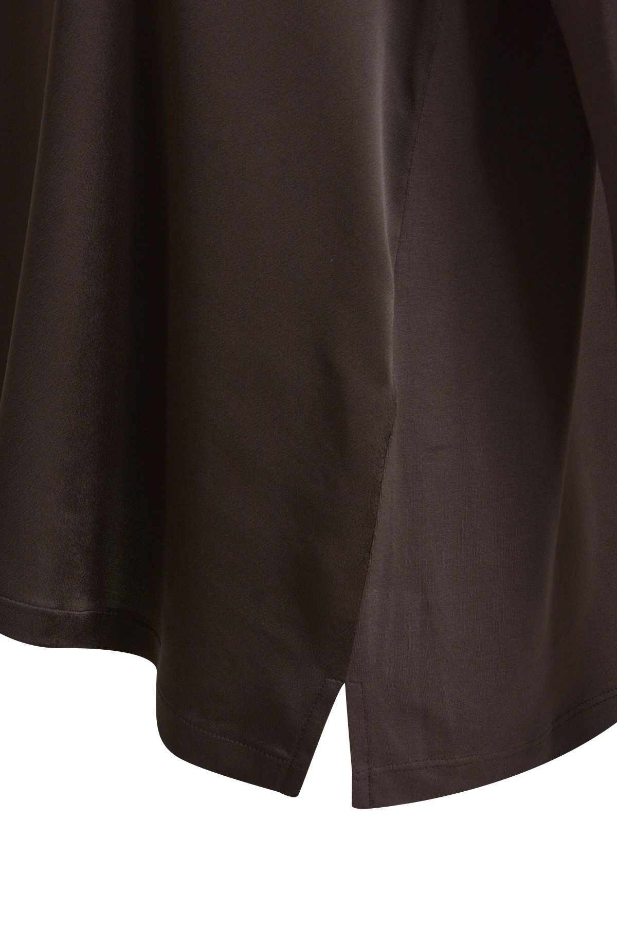 Milano Italy Blusentop MIX MATCH BLOUSE W/ BOW TIE 1/1 SLE