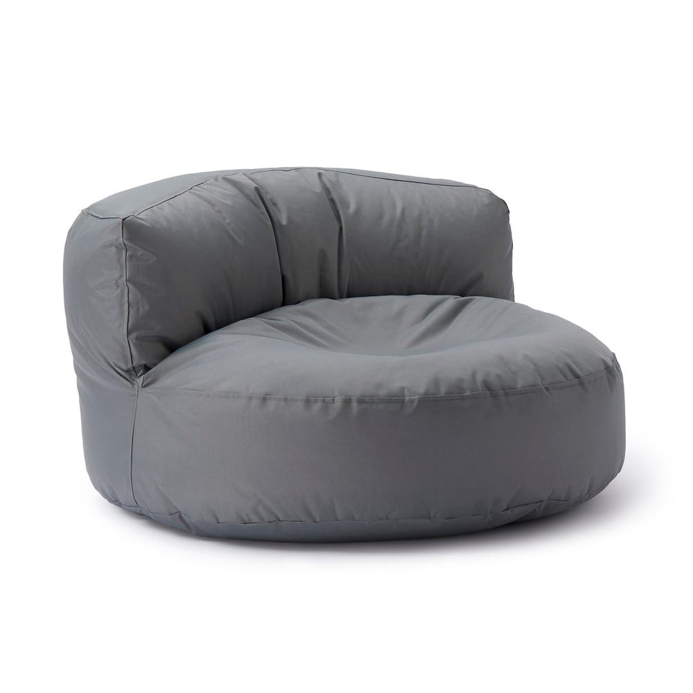 Sitzsack Round Sofa Sitzkissen Bean Bag Couch Lounge