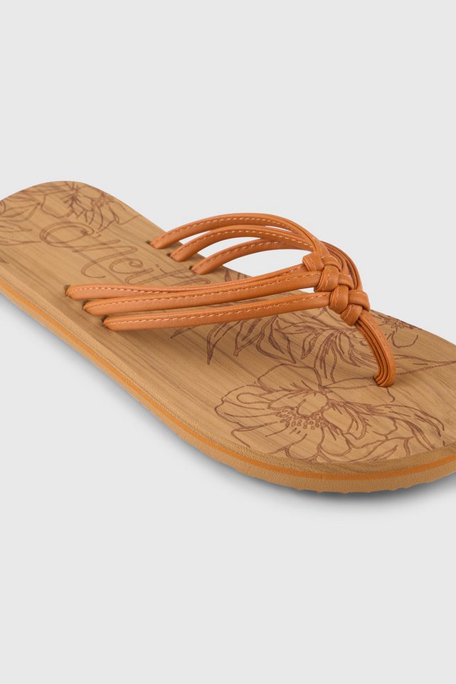 O'Neill DITSY SANDALS Zehentrenner sportlicher Stil, Sommerschuh, Sandale und Schlappen