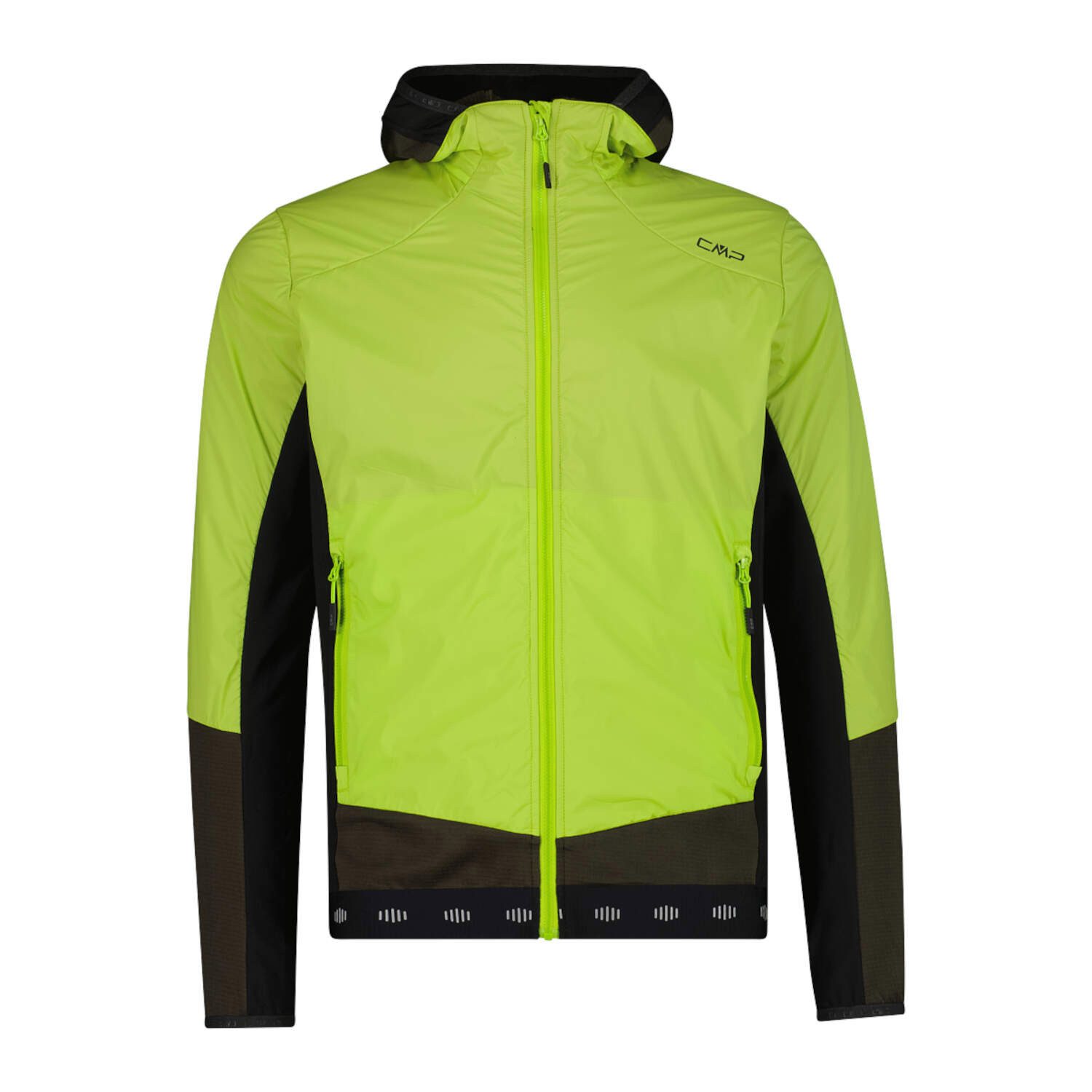 CMP Outdoorjacke CMP Herren Outdoorjacke MAN JACKET FIX HOOD 36Z6217