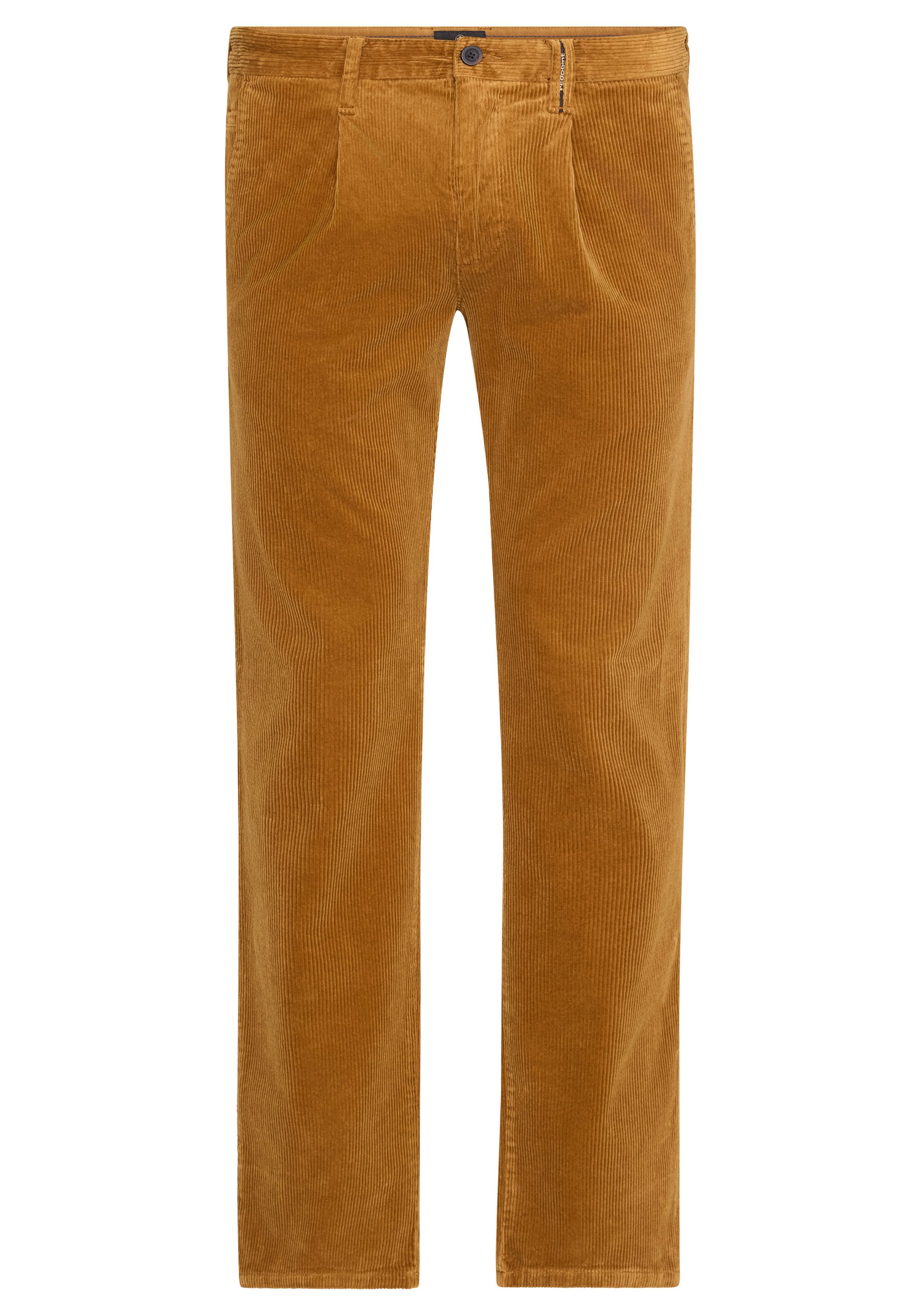 Redpoint Chinohose JASPER Slim Fit Cordhose günstig online kaufen