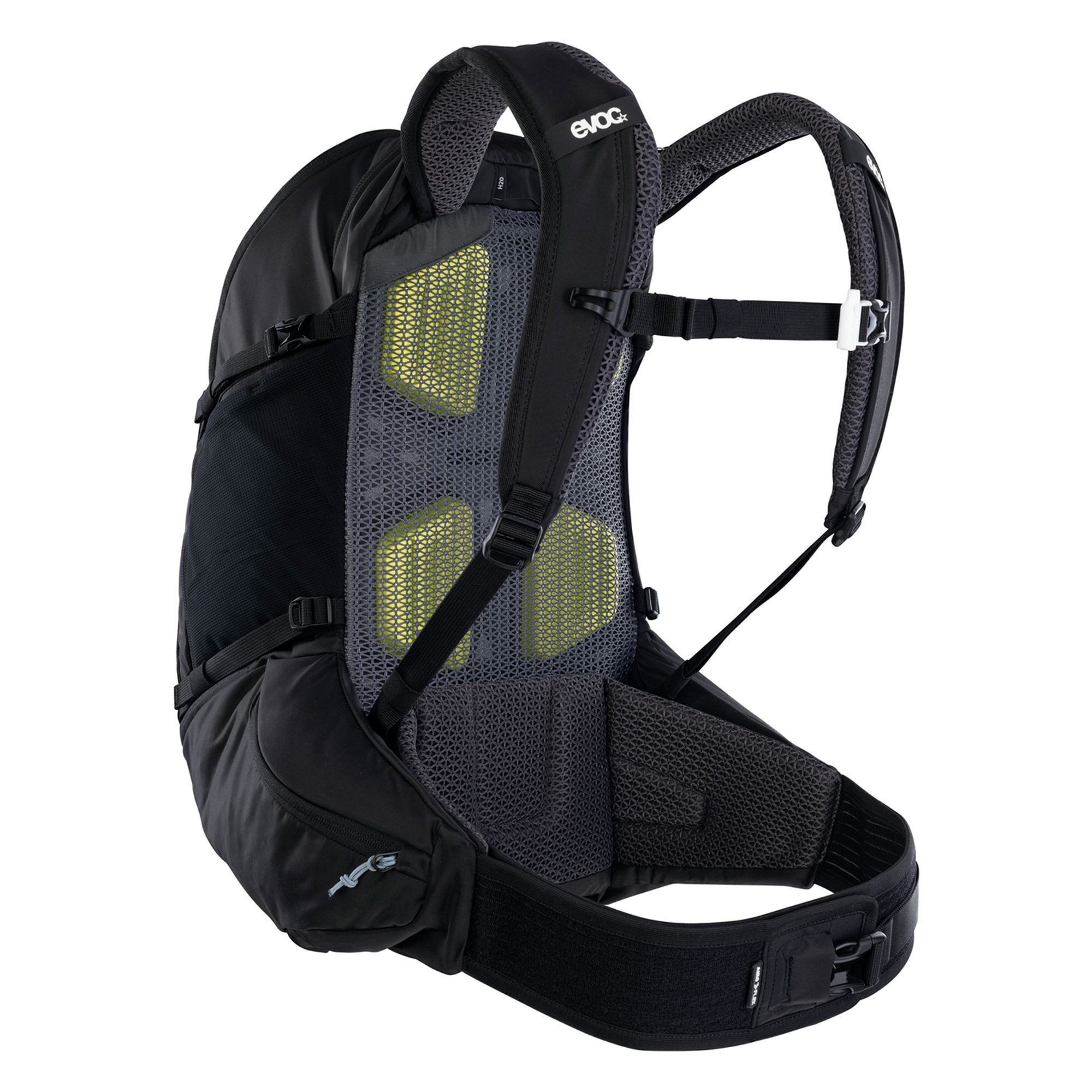 EVOC Wanderrucksack Explorer, Polyester
