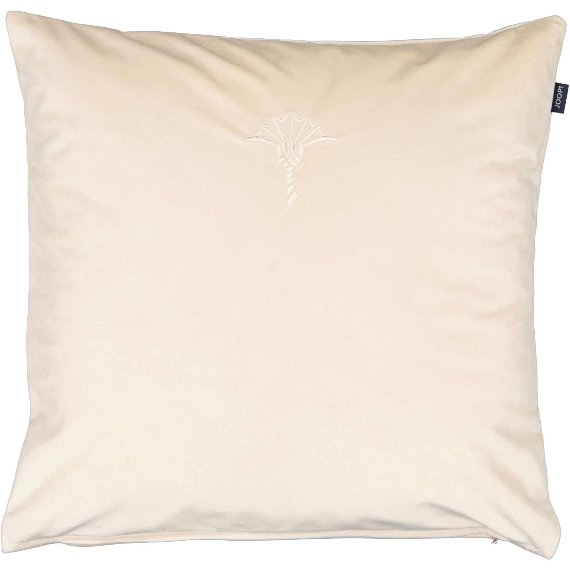 JOOP! Kissenhüllen Cozy, (1 Stück) günstig online kaufen