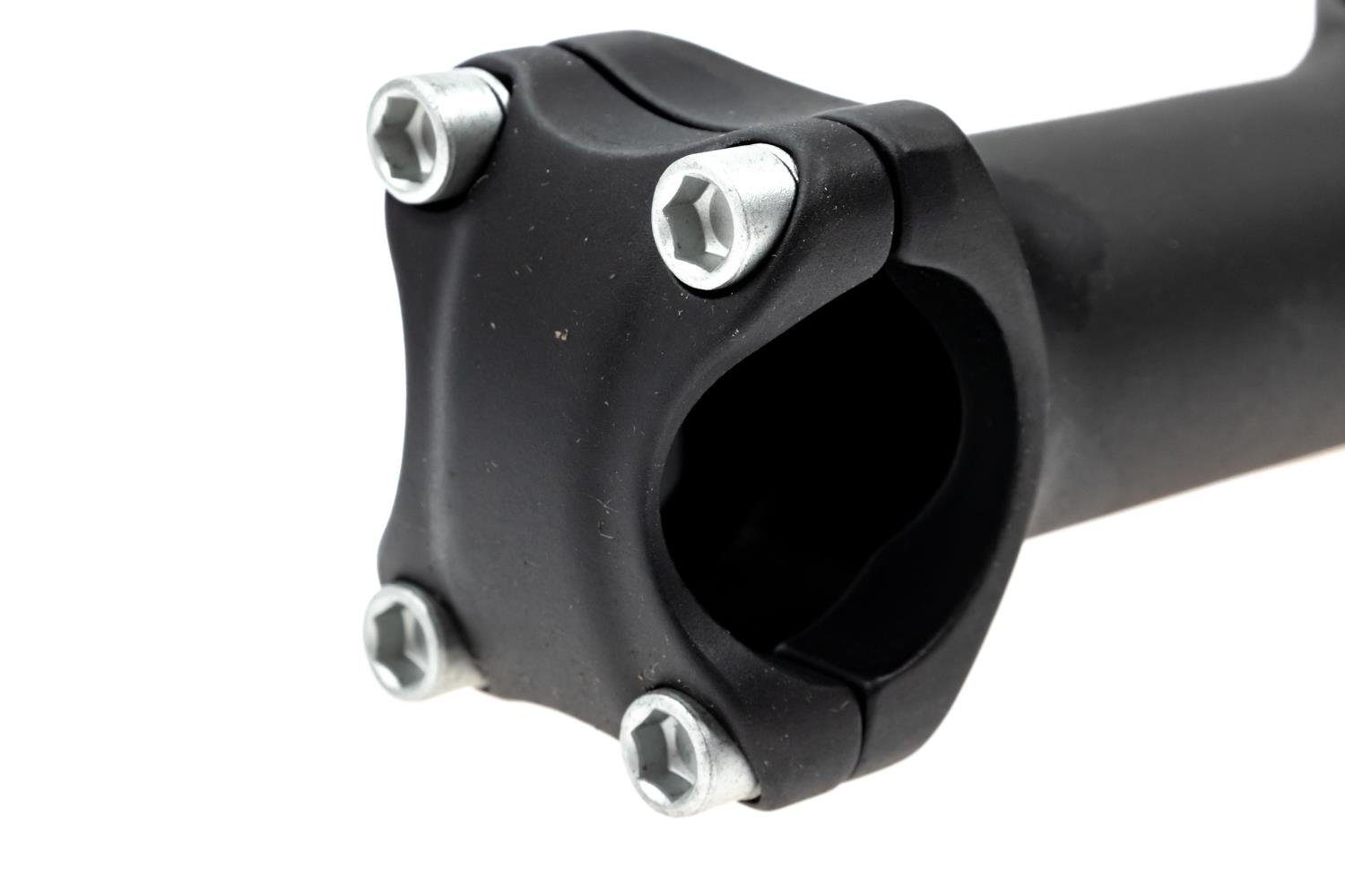 Non-Branded Lenkervorbau 1 1/8 Zoll Fahrrad Vorbau A-Head 110mm Alu Oversize 31,8 mm Klemmung