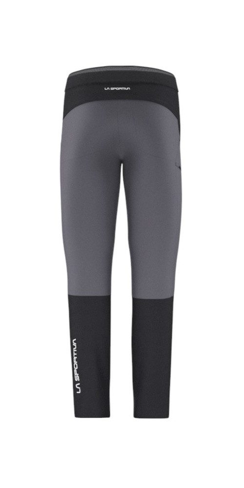 La Sportiva Trekkinghose Wanderhose Monument Pant (elastischer Bund mit Kordelzug) lang