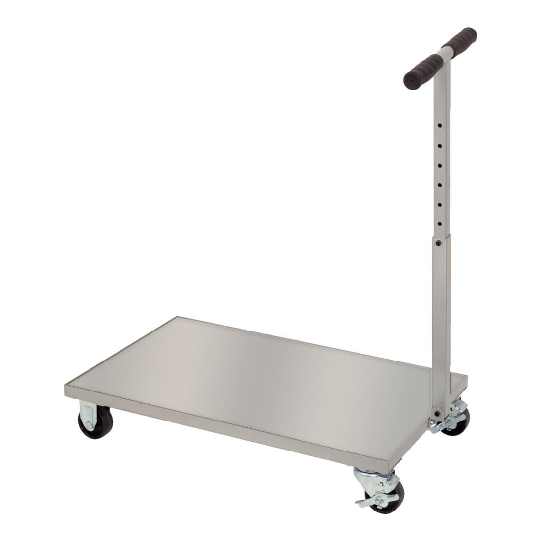 KS Tools KS Tools ULTIMATEline Fahrgestell,silber