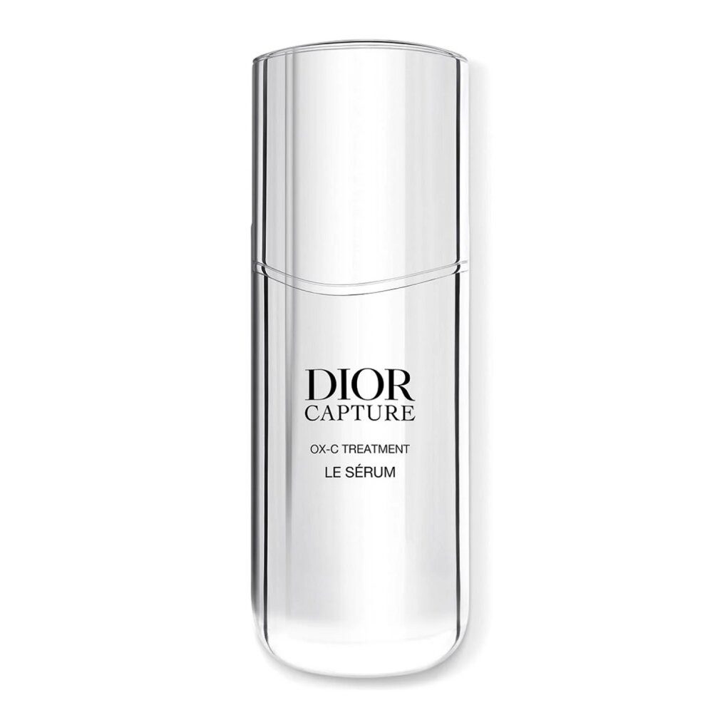 Dior Körperpflegemittel Capture OX-C Treatment Anti-Aging-Serum (Serum) - Volumen: