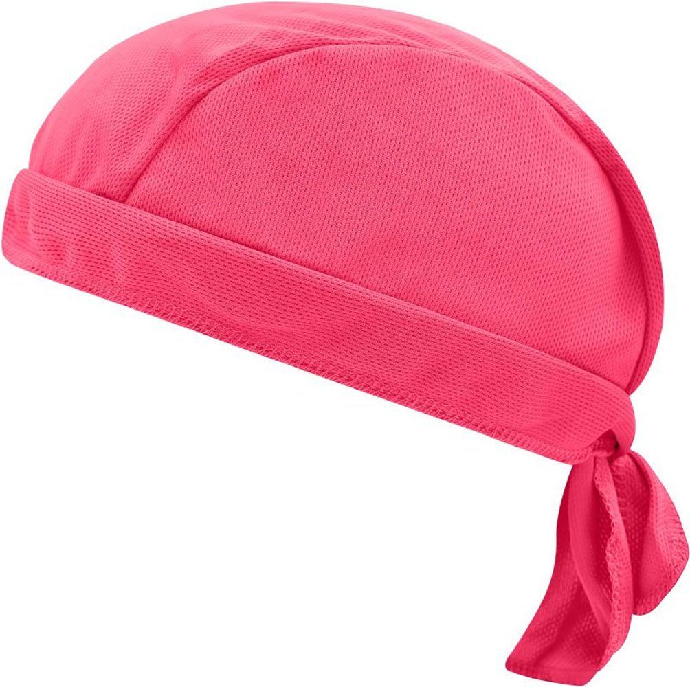 Goodman Design Bandana Funktions Bandana Kopftuch, Atmungsaktiv Bright Pink