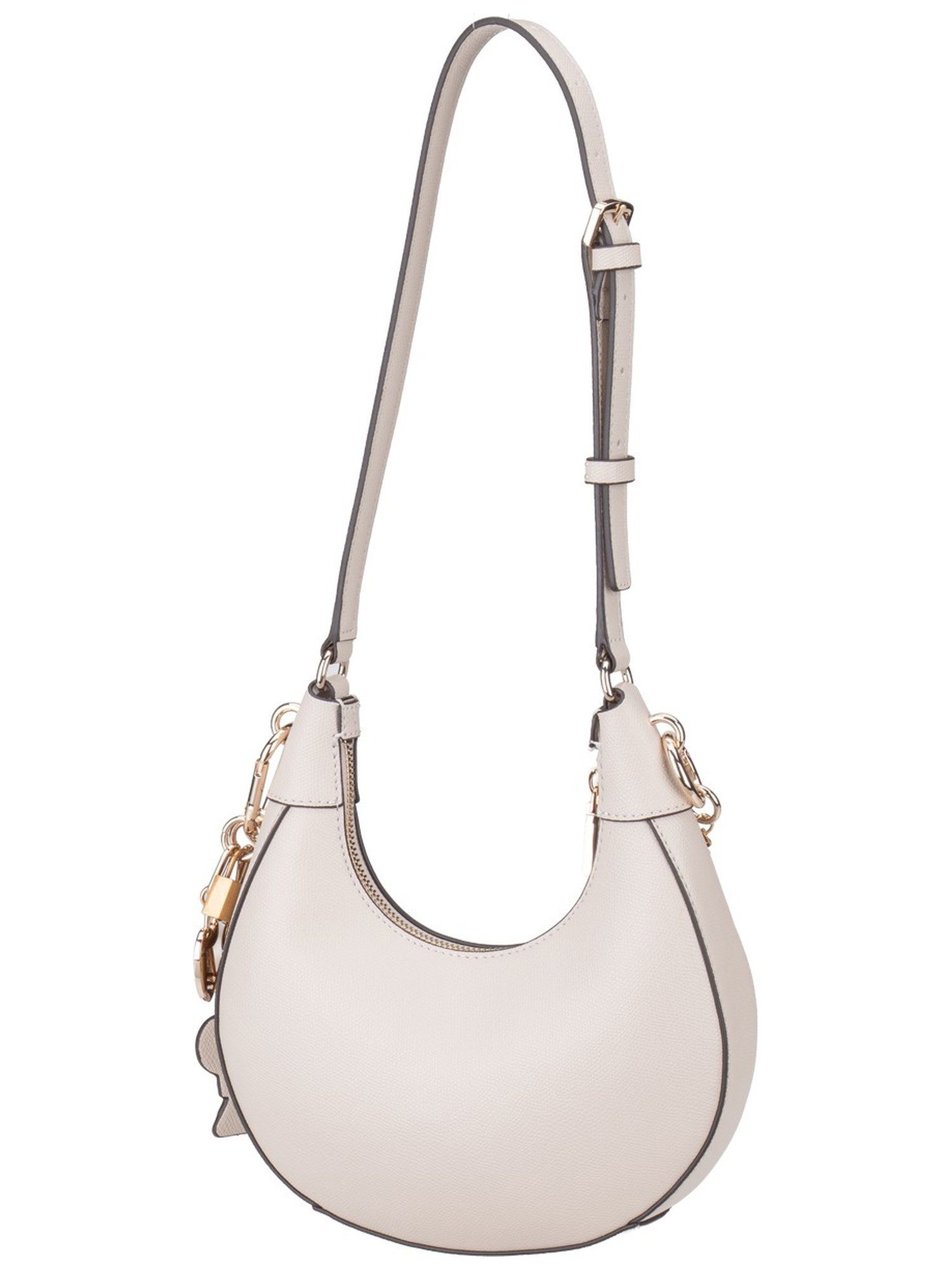 Guess Handtasche Davina Shoulder, Schultertaschen
