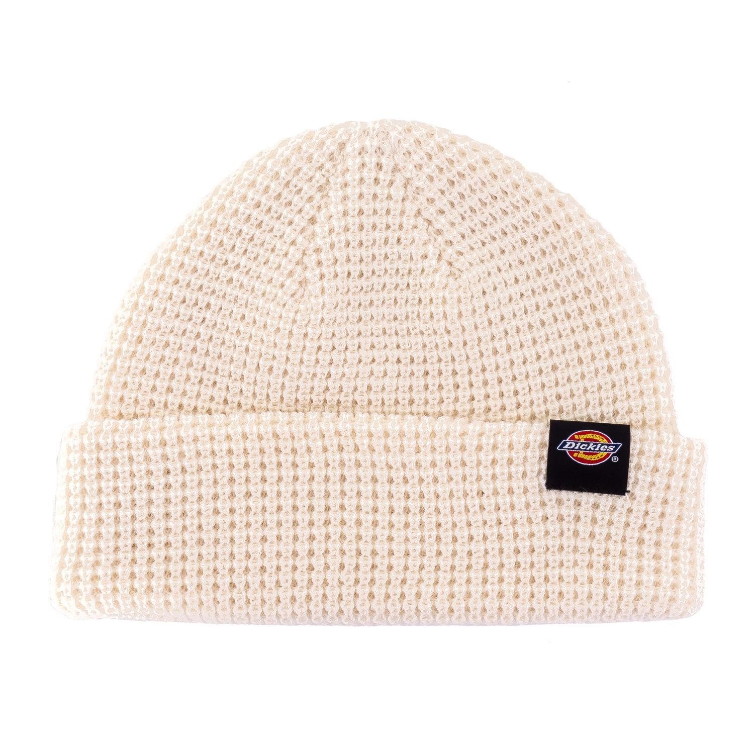 Dickies Strickmütze Mütze Dickies Woodworth Waffle