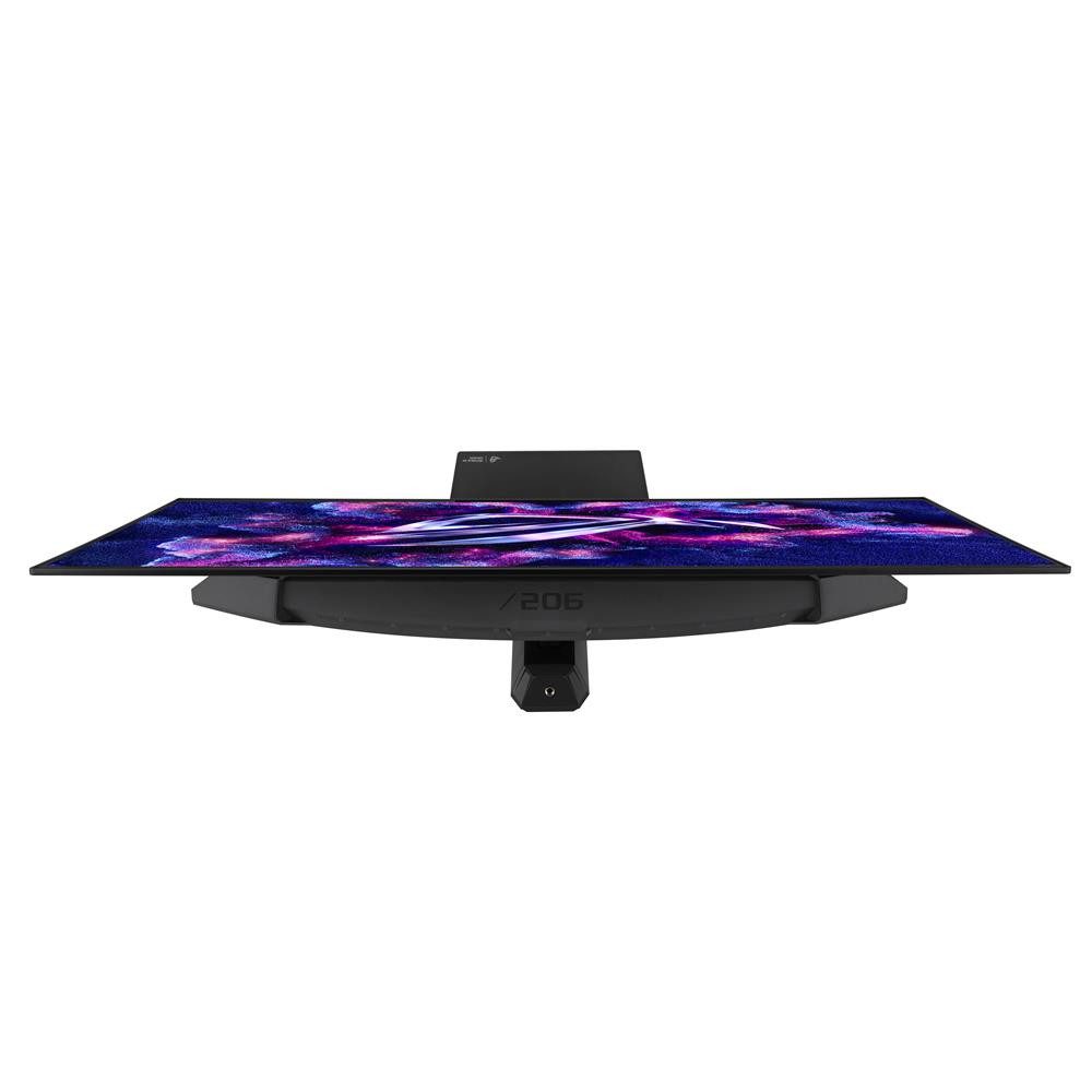 Asus ROG Strix OLED XG32UCWG Gaming-Monitor (80 cm/32 ", 3840 x 2160 px, 4K Ultra HD, 0,03 ms Reaktionszeit, WOLED, 32 Zoll 4K Dual Mode 165Hz OLED HDR)