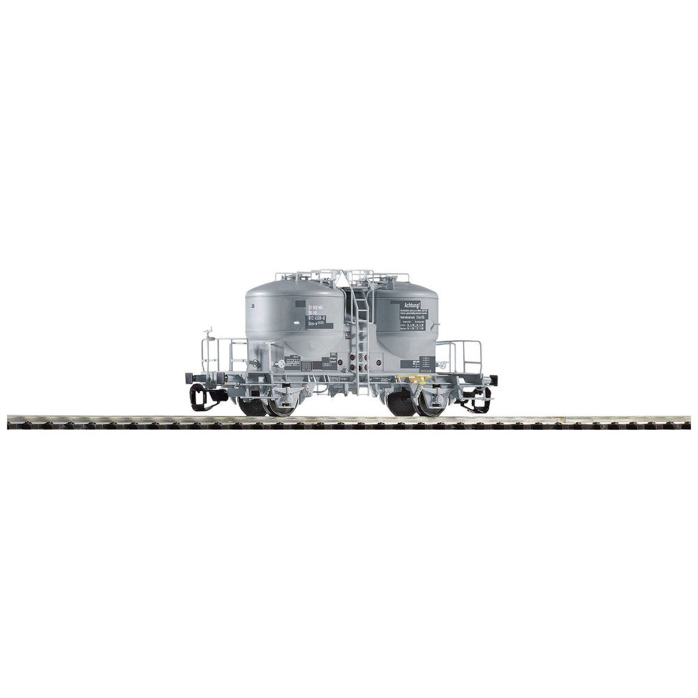 Piko TT Güterwagen Piko TT 47755 TT Zementsilowagen der DR