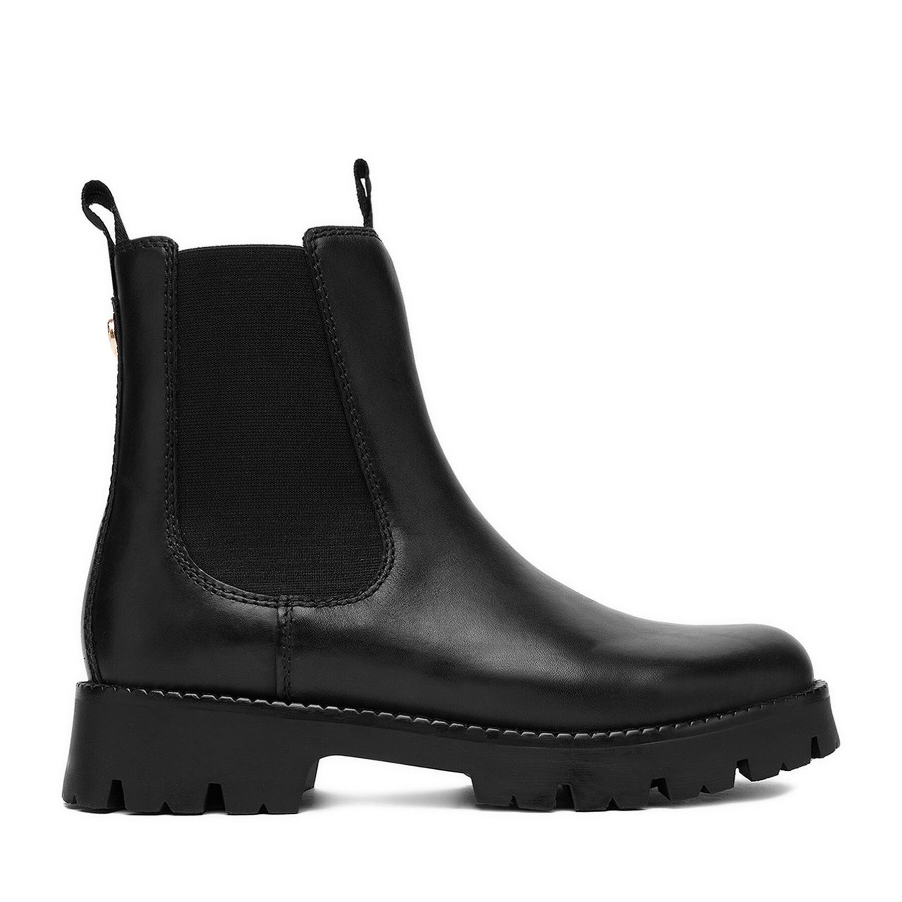 LASOCKI Lasocki Damen Chelsea Boots 5907964253778 Schwarz Chelseaboots