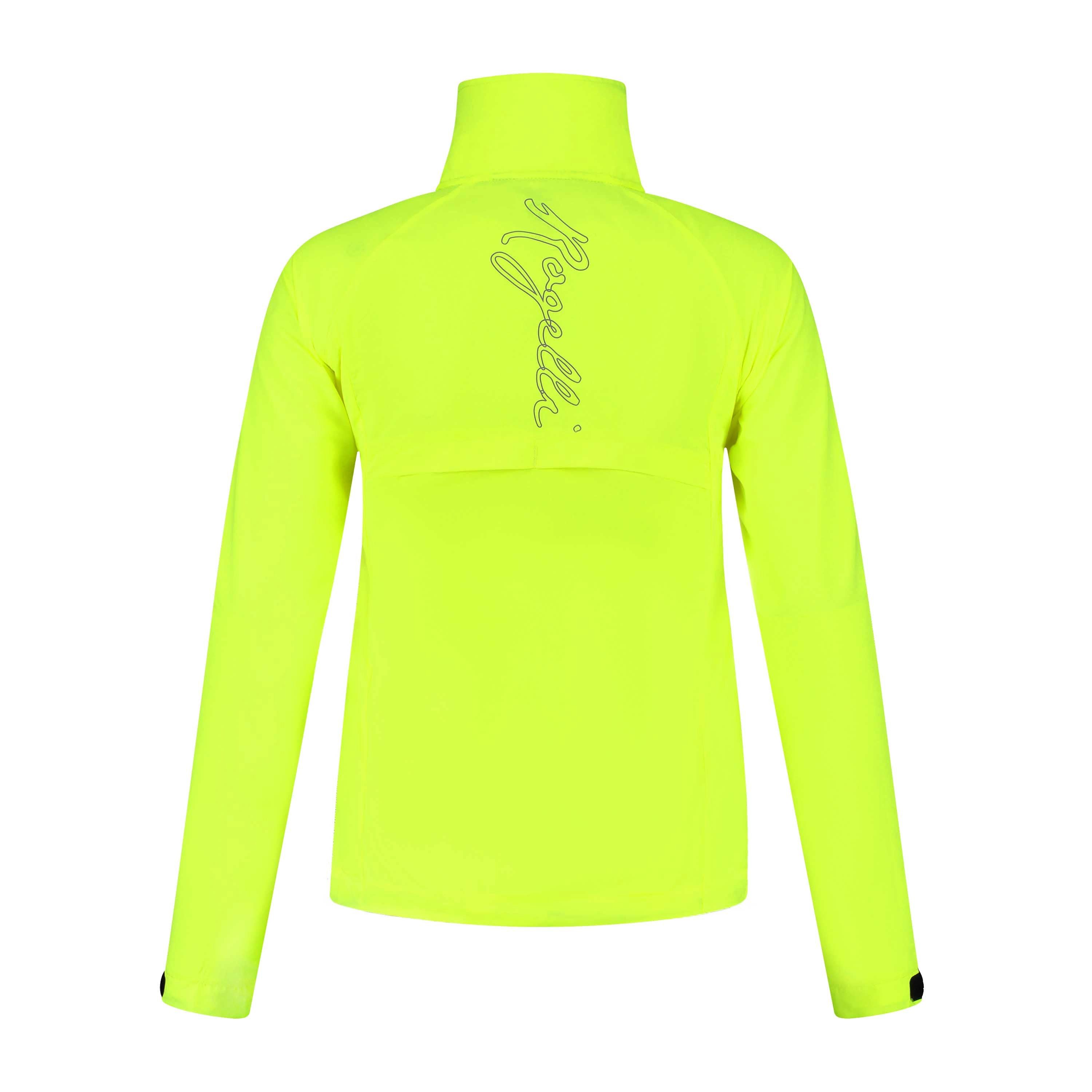 Rogelli Laufjacke Laufjacke Damen Winddicht Core