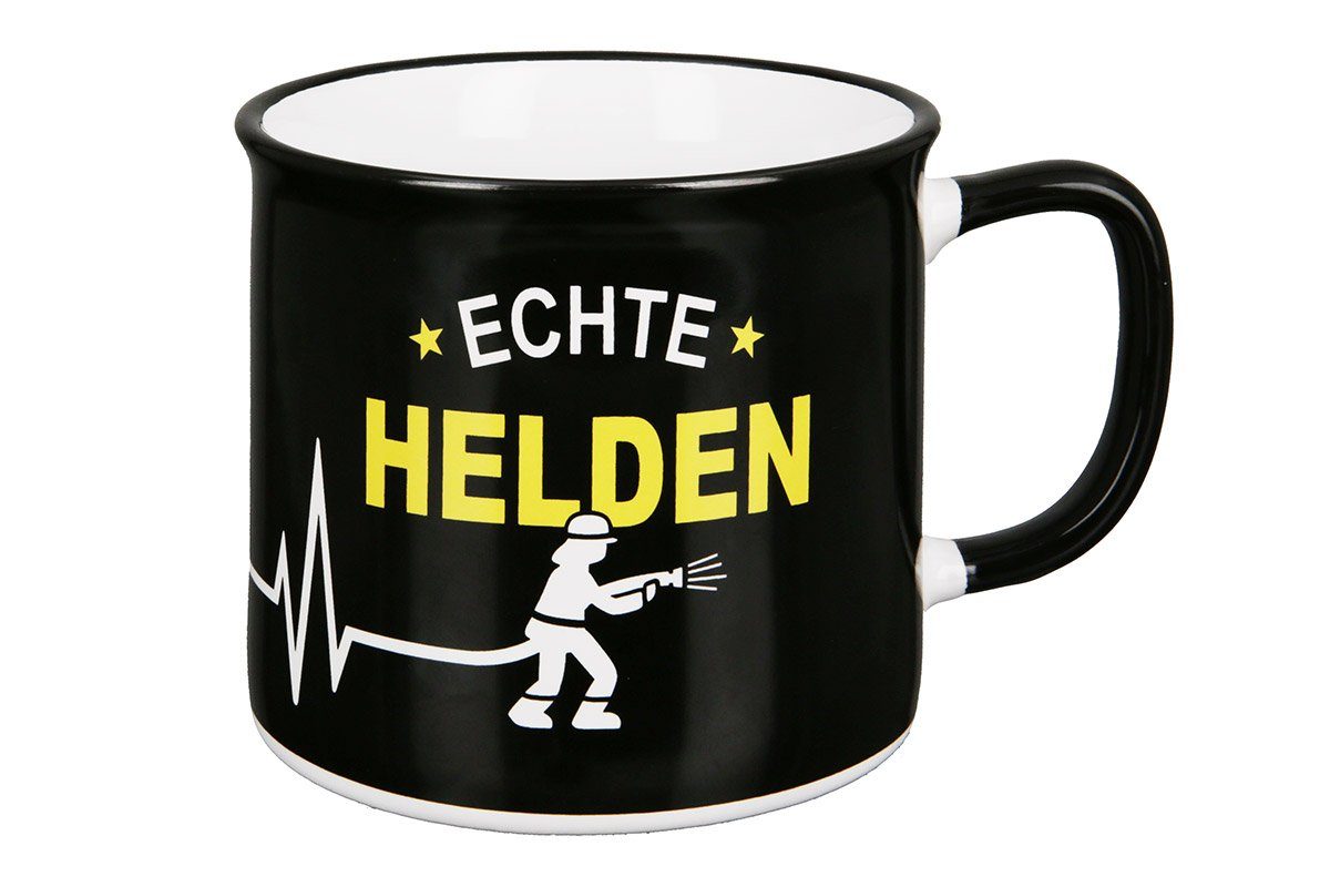 Becher