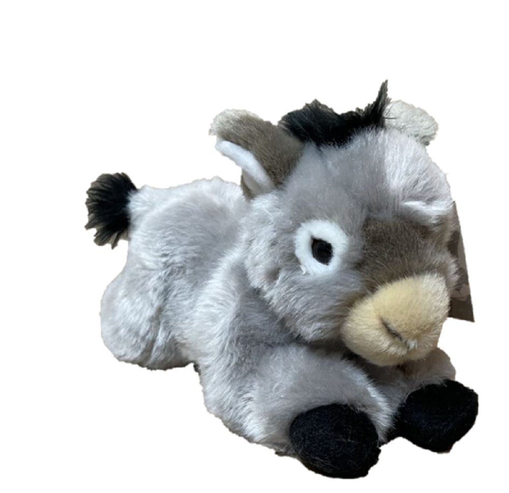Sweety-Toys Kuscheltier Sweety Toys 4973 Esel Plüschesel Kuschelesel Kuscheltier super weich