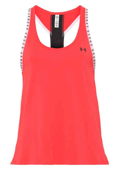 Under Armour® Trainingstop UA KNOCKOUT TANK