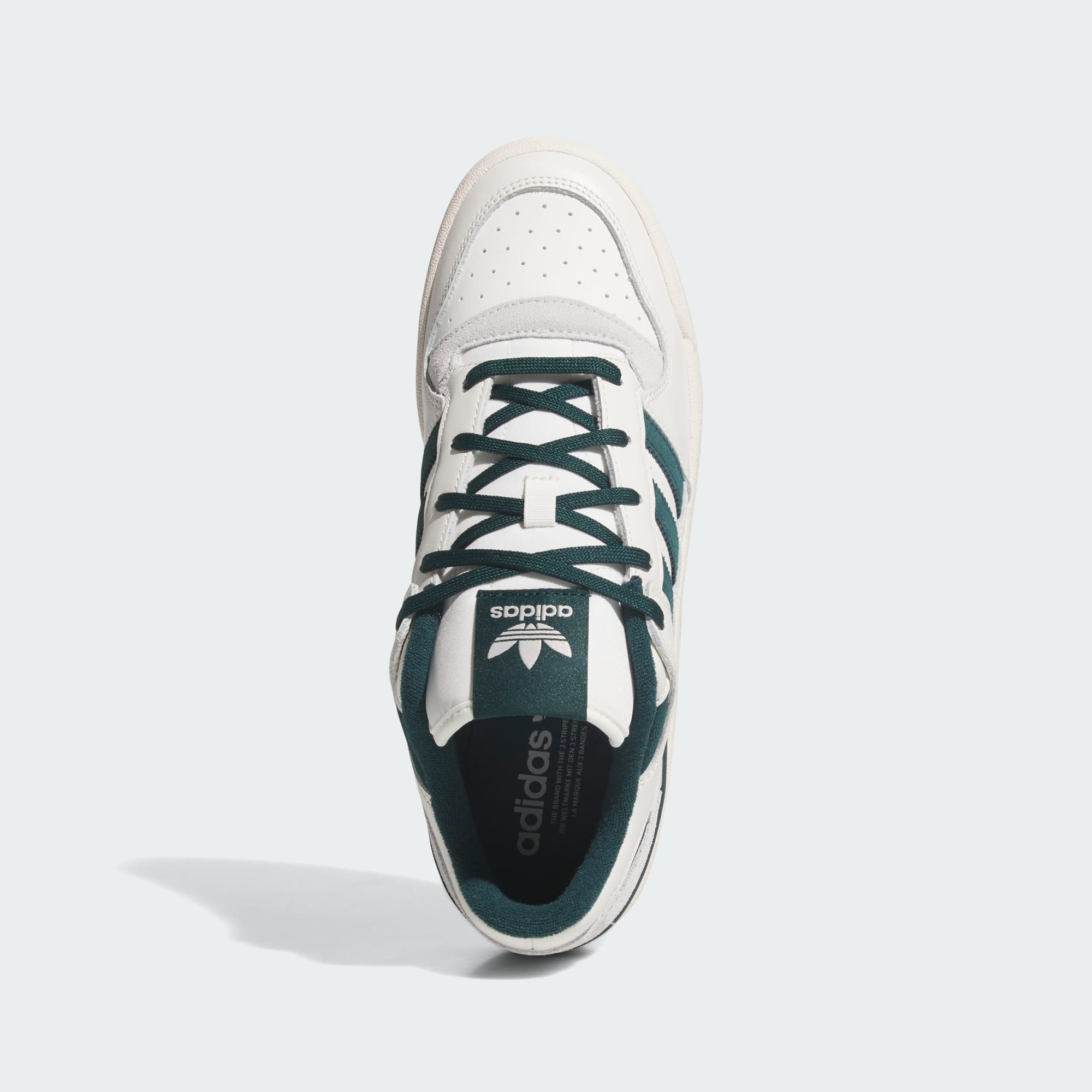 adidas Originals FORUM LOW CL SCHUH Sandale (1-tlg) günstig online kaufen