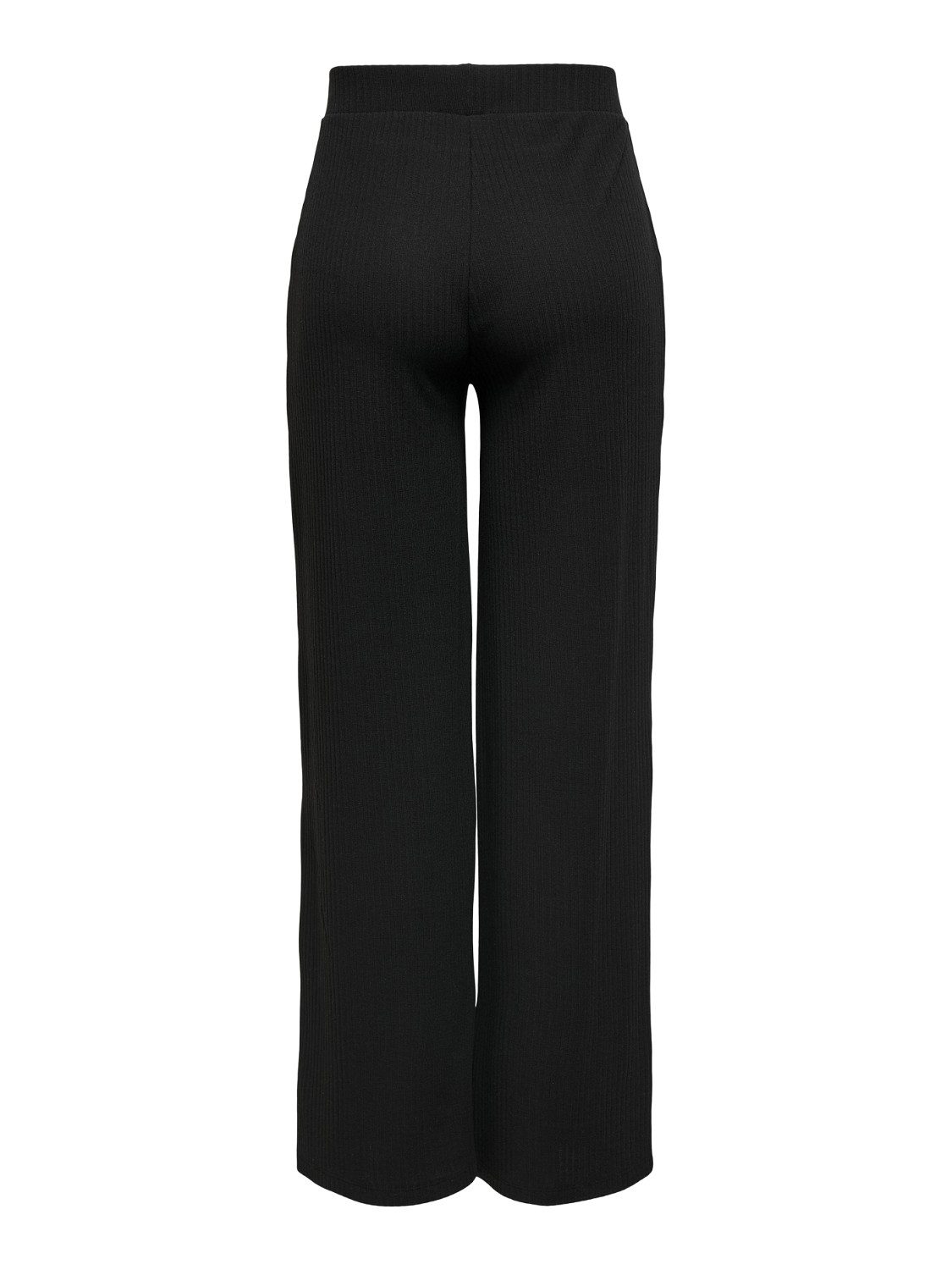 ONLY Stoffhose Wide Leg elastische Taille günstig online kaufen