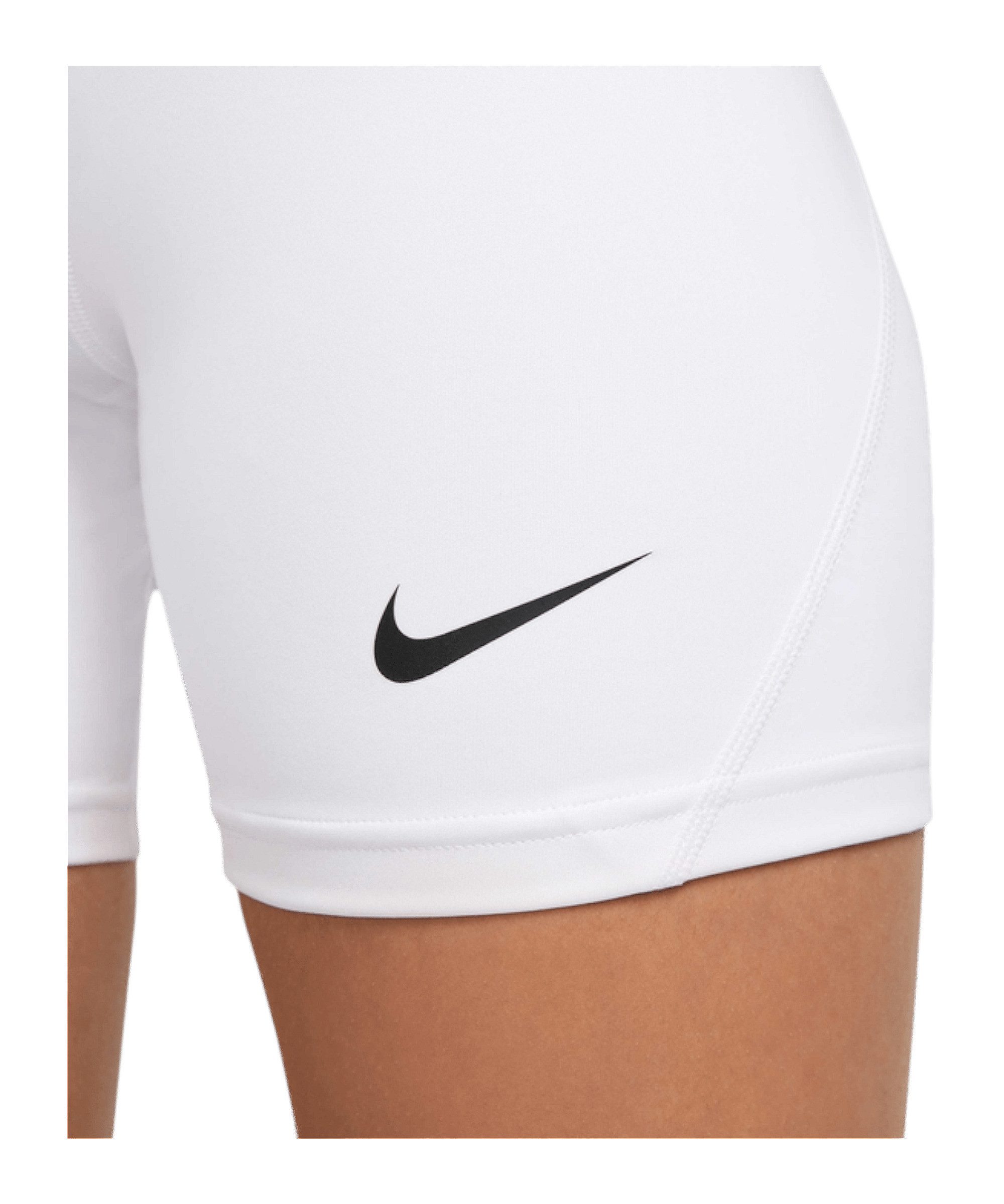 Nike Funktionshose Nike Performance Pro Strike Short Damen