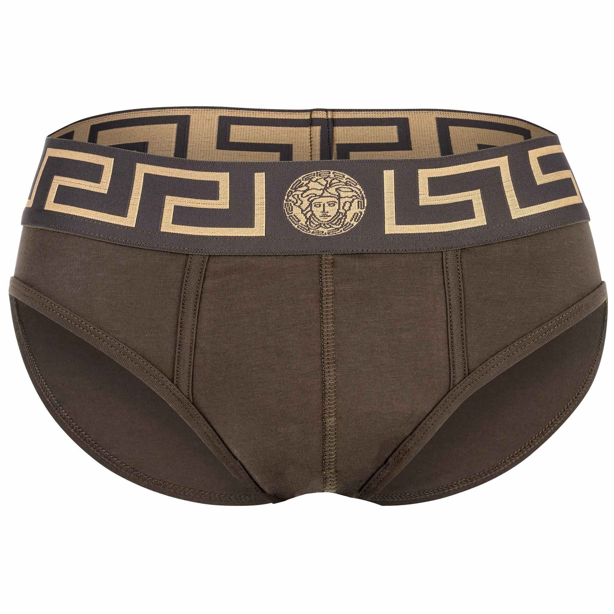 Versace Slip Herren Slip 1er Pack günstig online kaufen