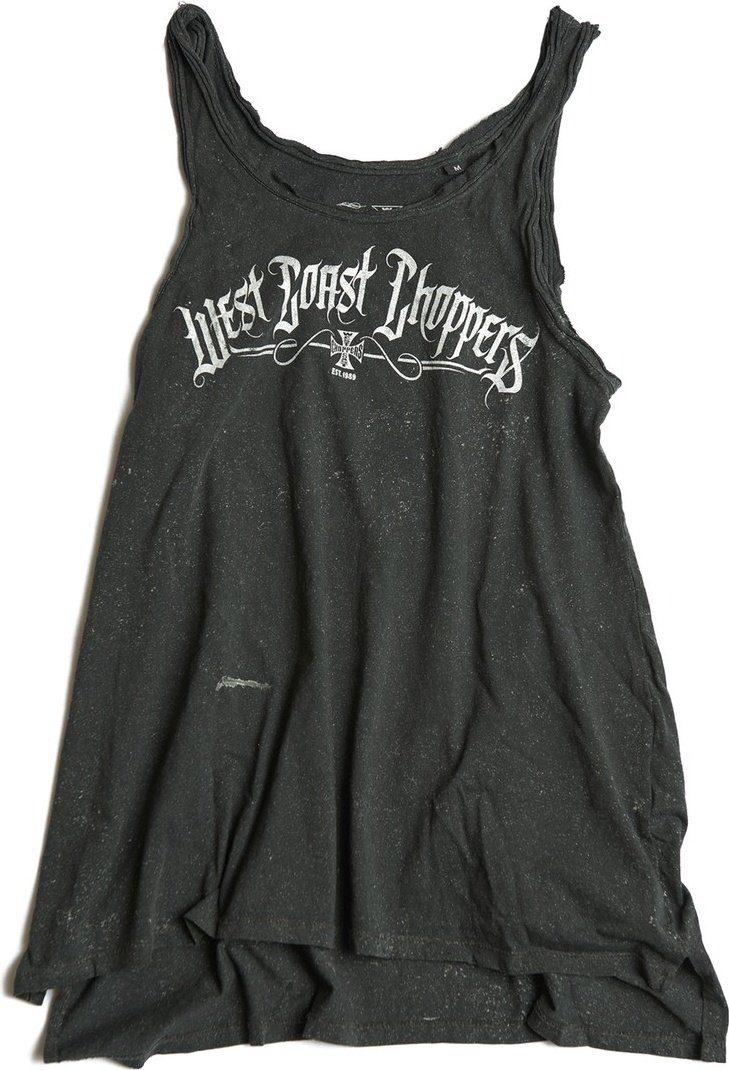 West Coast Choppers Shirttop
