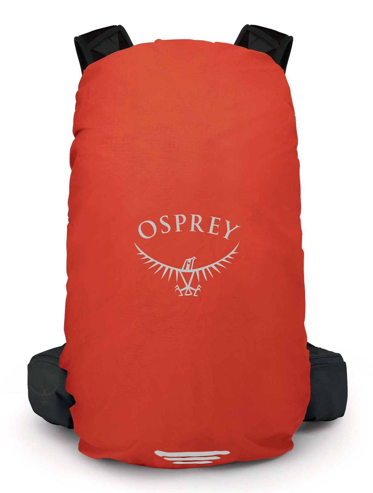 Osprey Rucksack-Regenschutz High Visibility Rain Cover