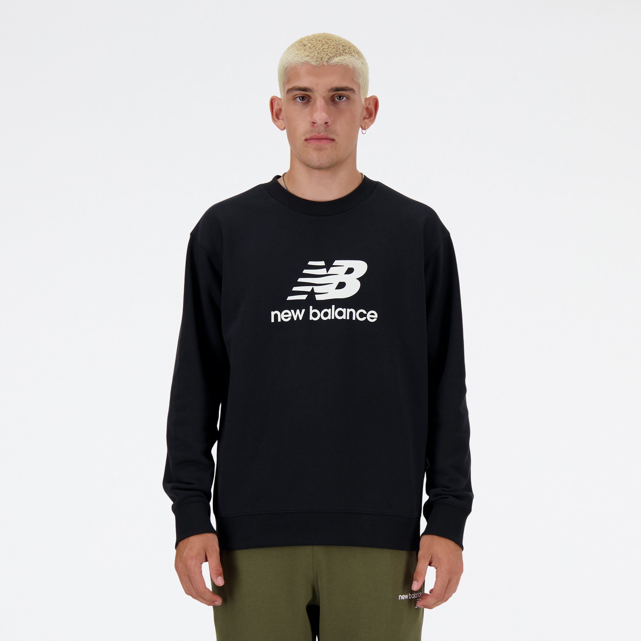 New Balance Sweatshirt Sport Essentials French günstig online kaufen