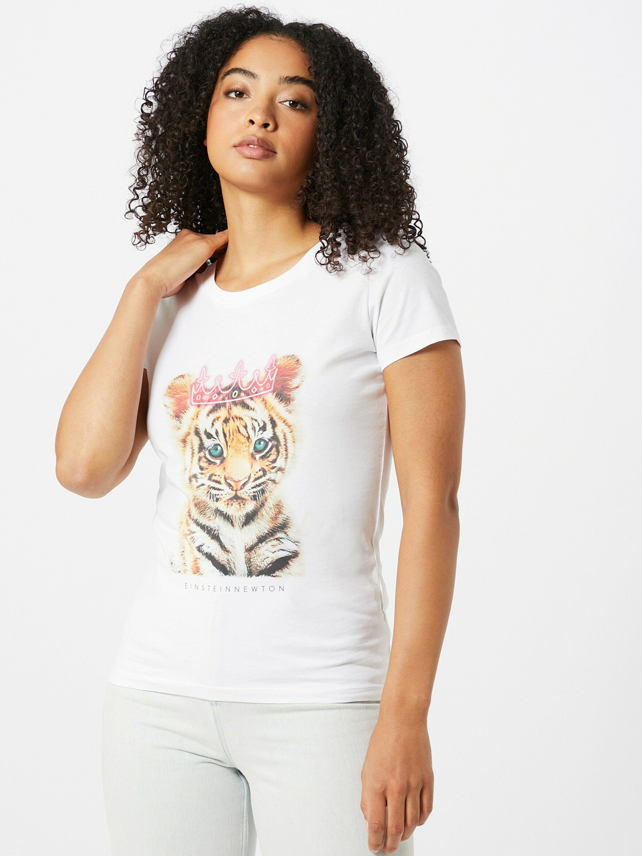 EINSTEIN & NEWTON T-Shirt (1-tlg) Weiteres günstig online kaufen