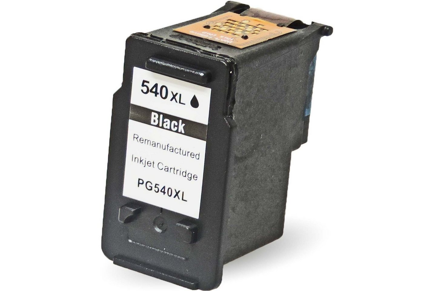 Thumbnail - Kompatibel Canon PG-540 XL, CL-541 XL, 5225B001 Multipack 4-Farben Tintenpatrone (5151)