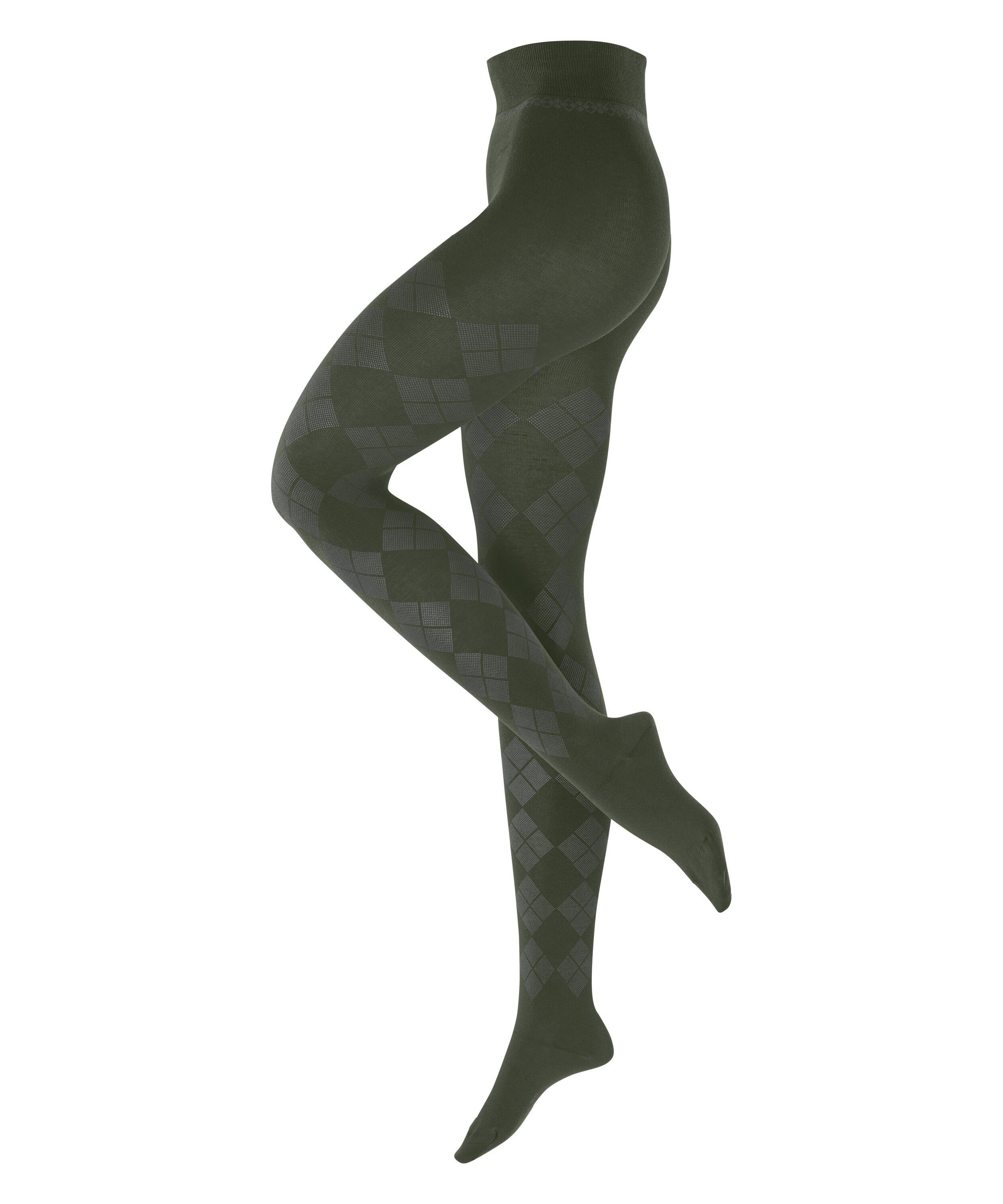 Strickstrumpfhose Elegant Essence