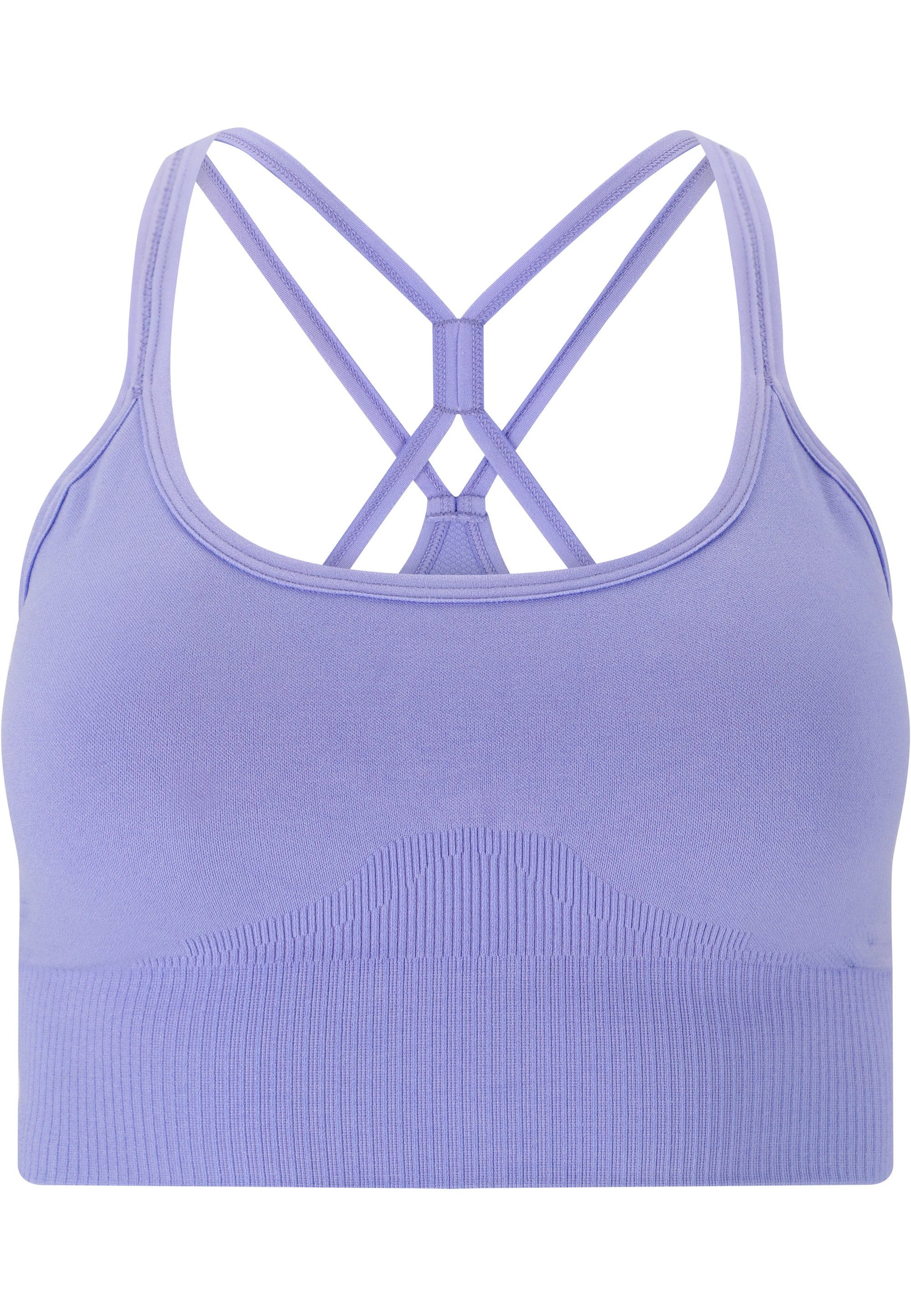 ATHLECIA Sport-BH "Foan V2" im nahtlosen Design mit Stretchfunktion günstig online kaufen