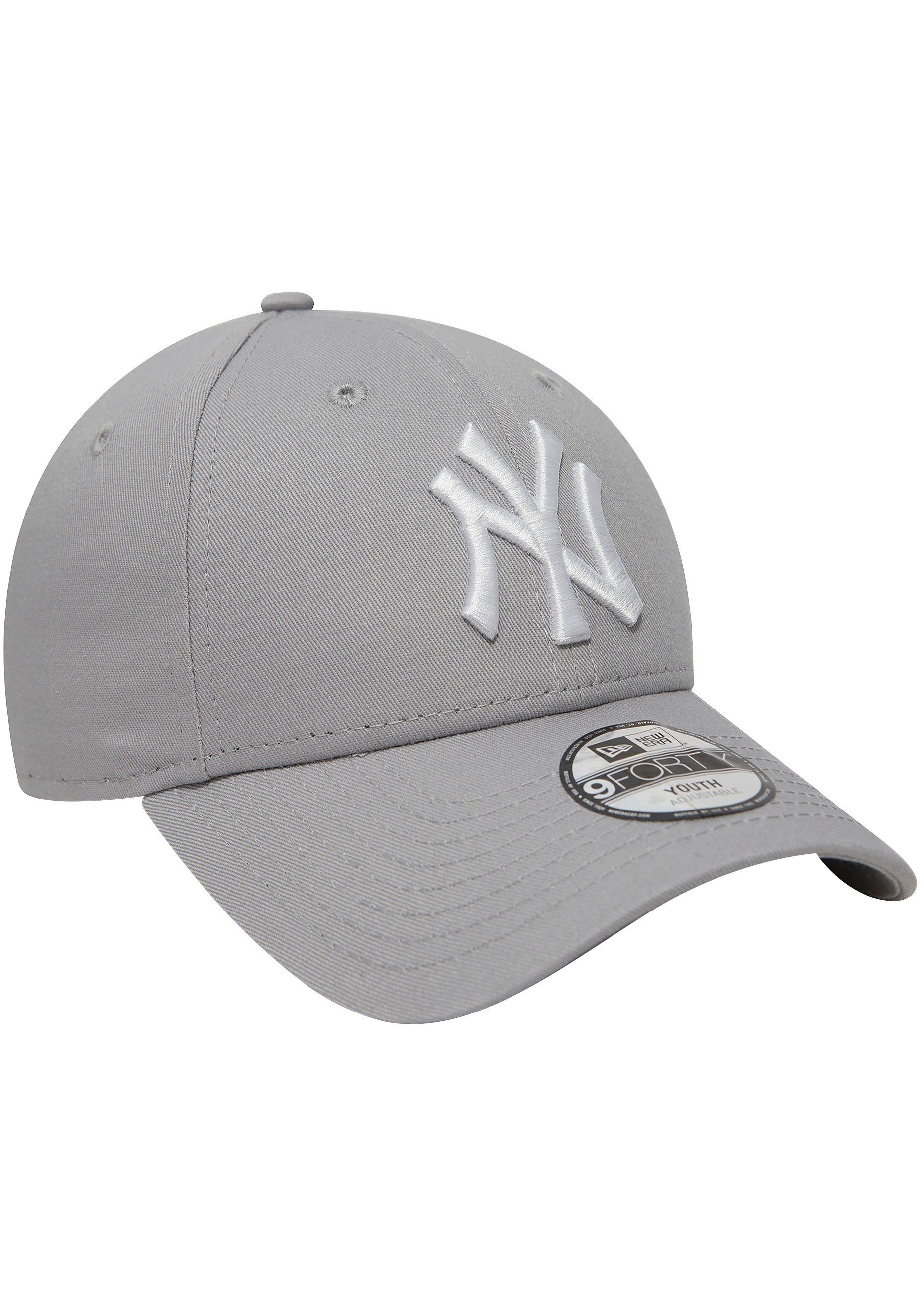 grau N Cap NEW YORK New Era YANKEES Baseball