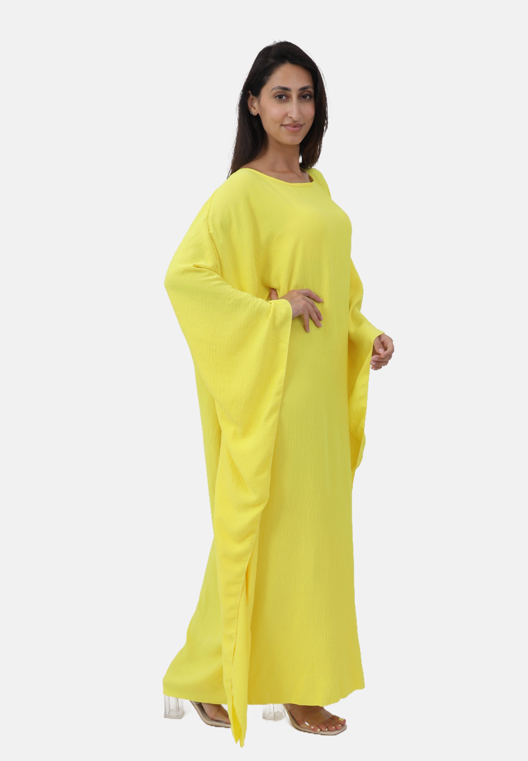 Elara Maxikleid Maxikleid (1-tlg)