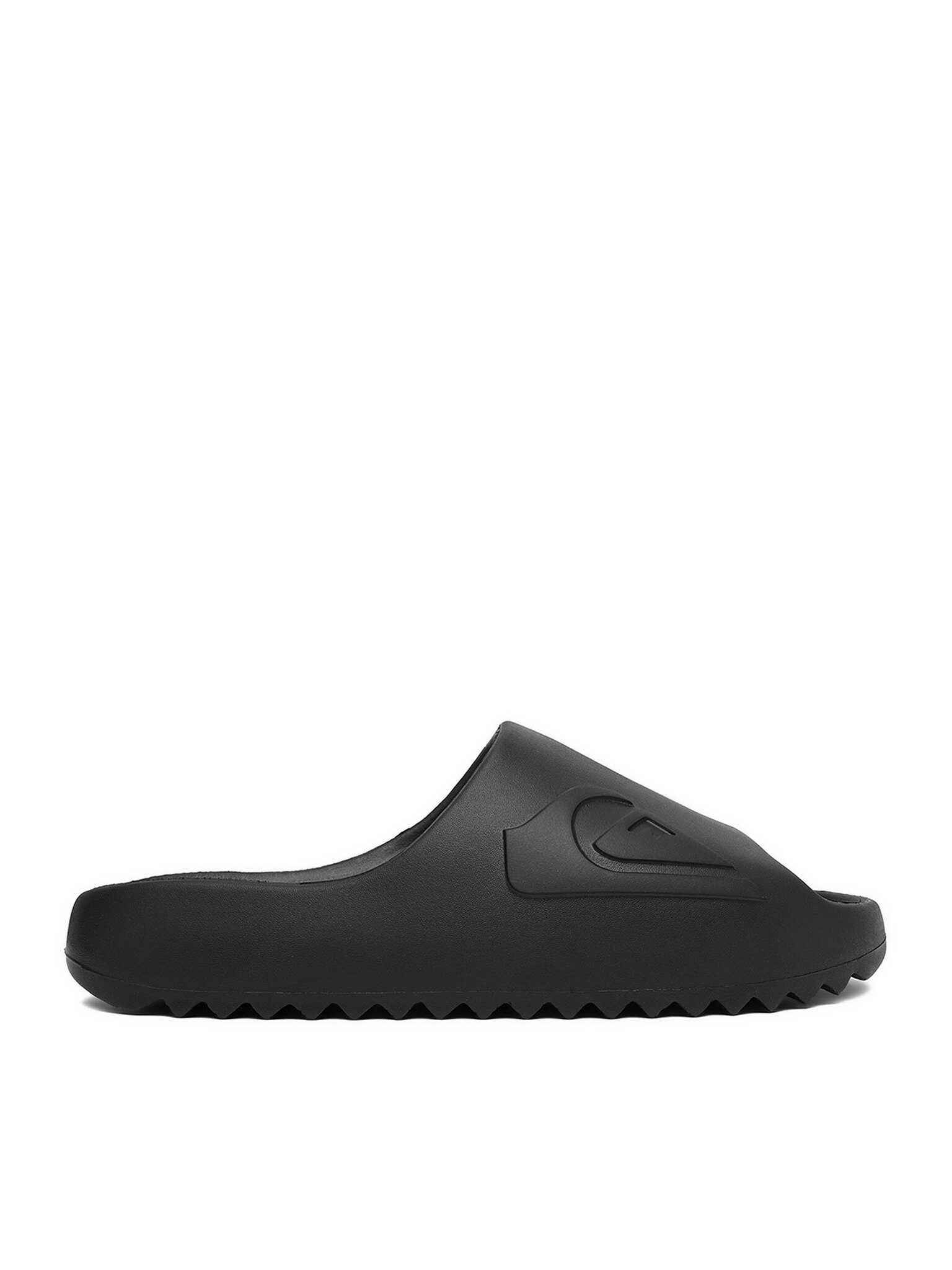 Quiksilver Quiksilver Herren-Flip-Flops Schwarz QUIKSILVER-C-CLOUDBREAK CQ10007MB Badepantolette